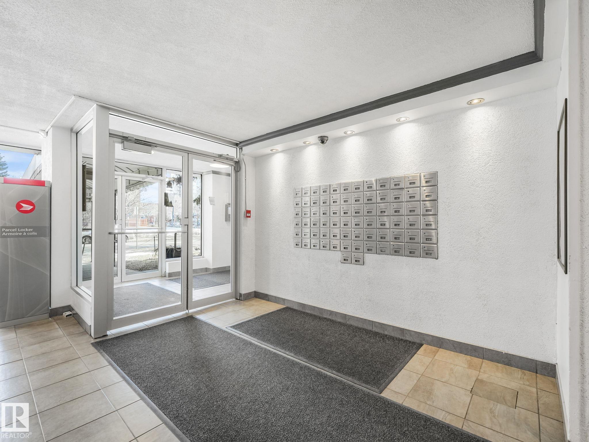 Picture for #406 9816 112 ST NW