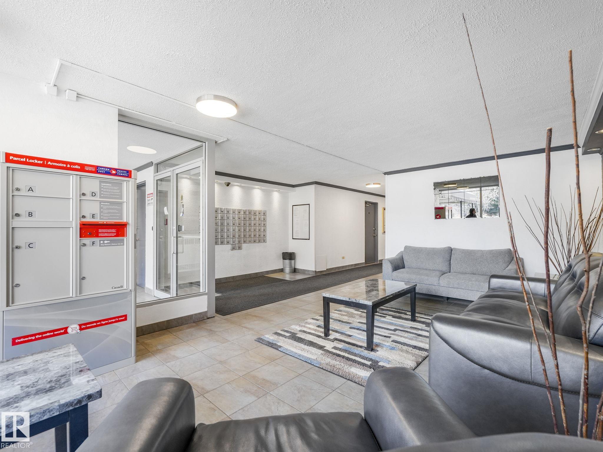 Picture for #406 9816 112 ST NW