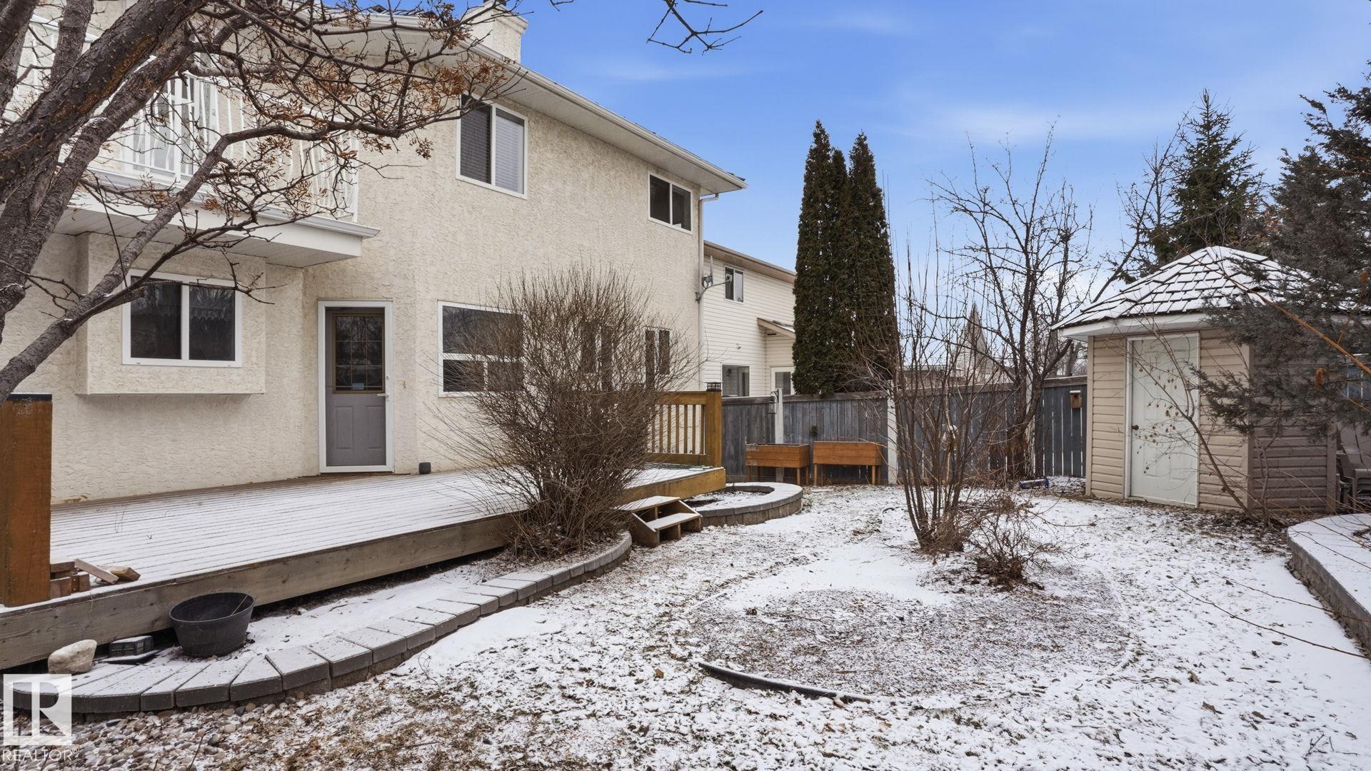 Photo 46 at 1007 Ormsby Crescent NW, Ormsby Place, Edmonton