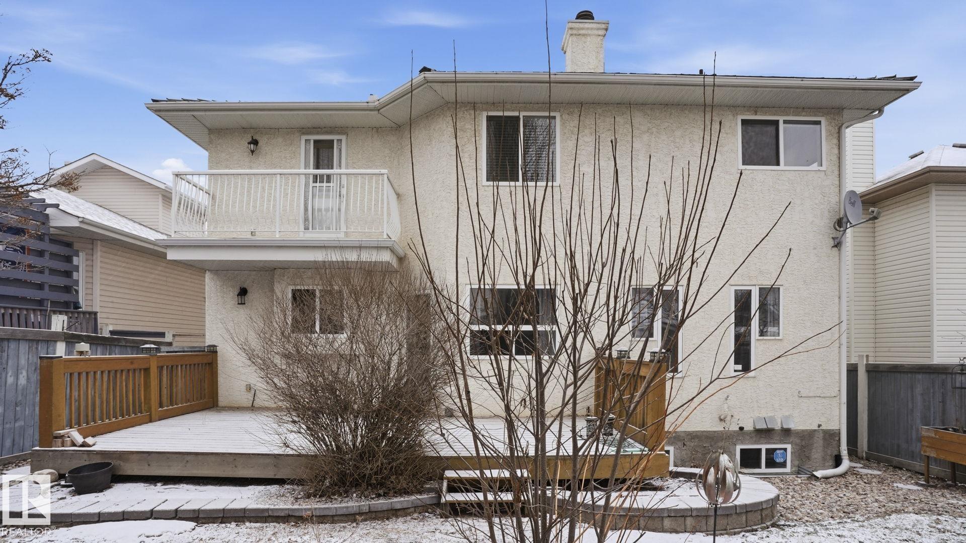 Photo 47 at 1007 Ormsby Crescent NW, Ormsby Place, Edmonton