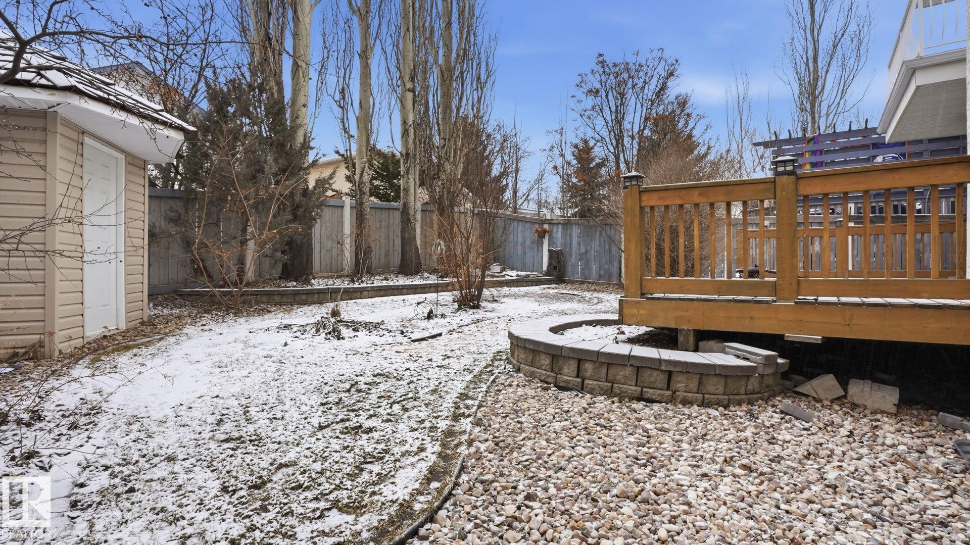 Photo 48 at 1007 Ormsby Crescent NW, Ormsby Place, Edmonton