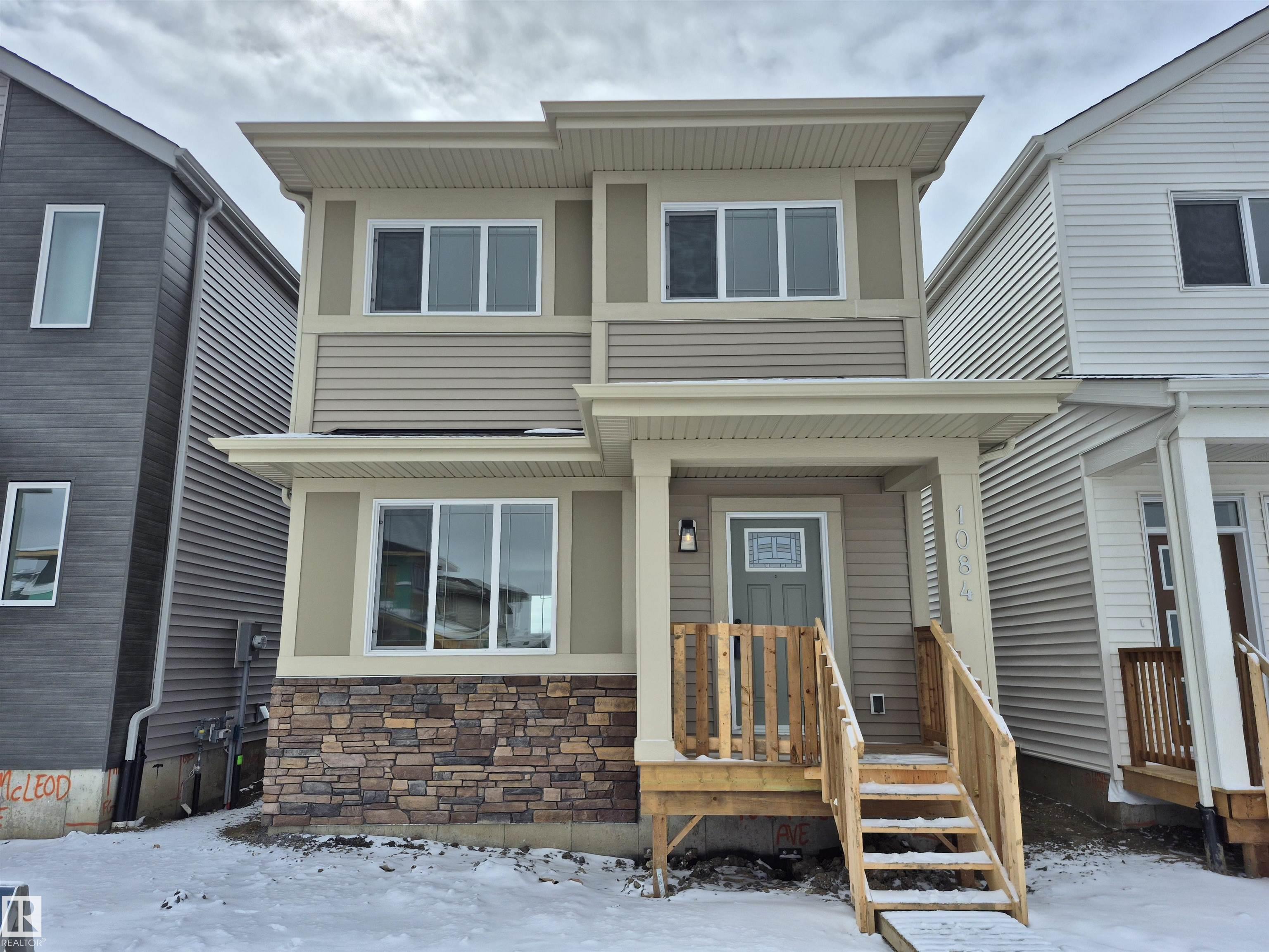 1084 Mcleod Avenue, Easton, Spruce Grove