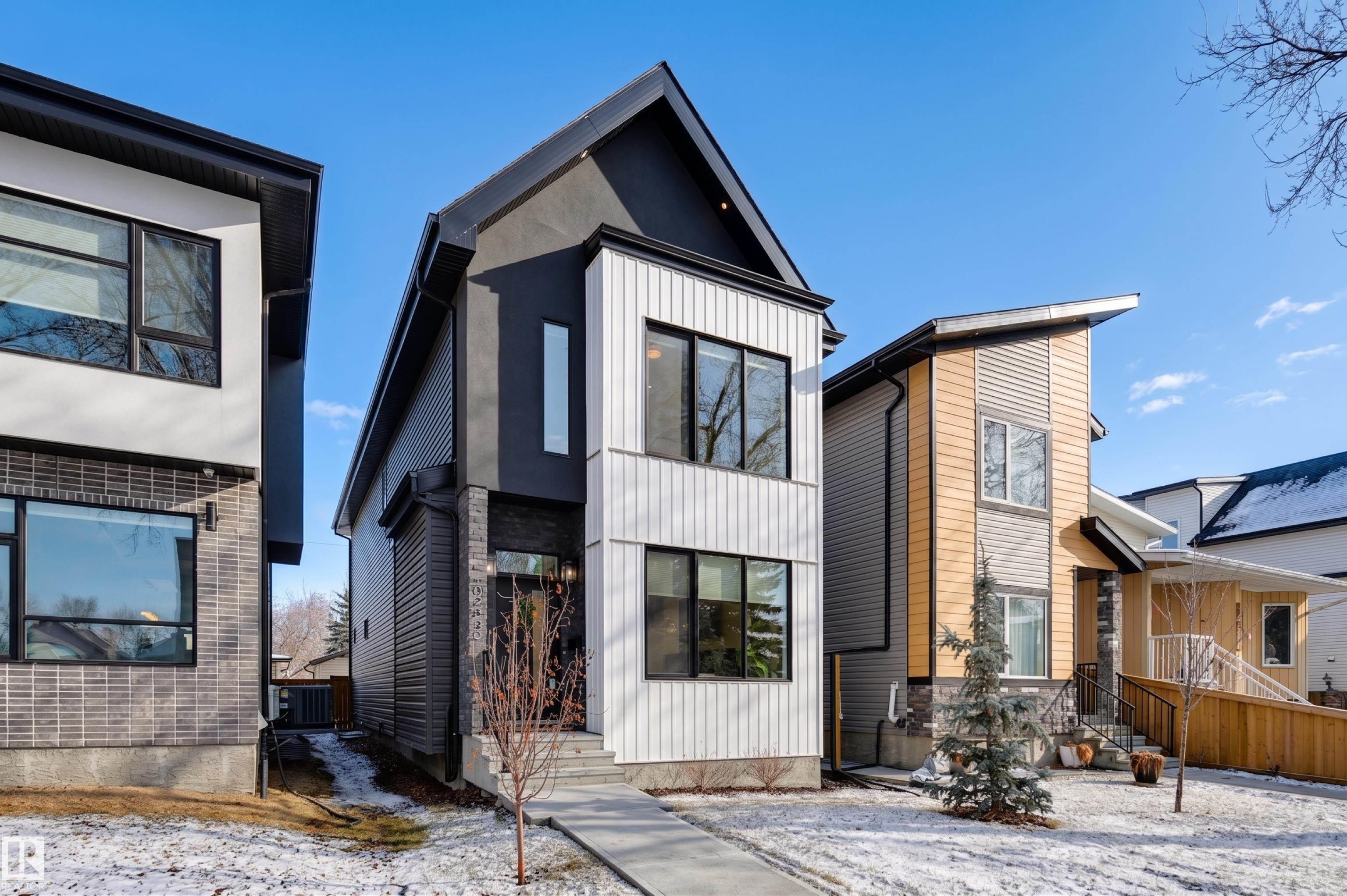 Picture for 10223B 146 ST NW