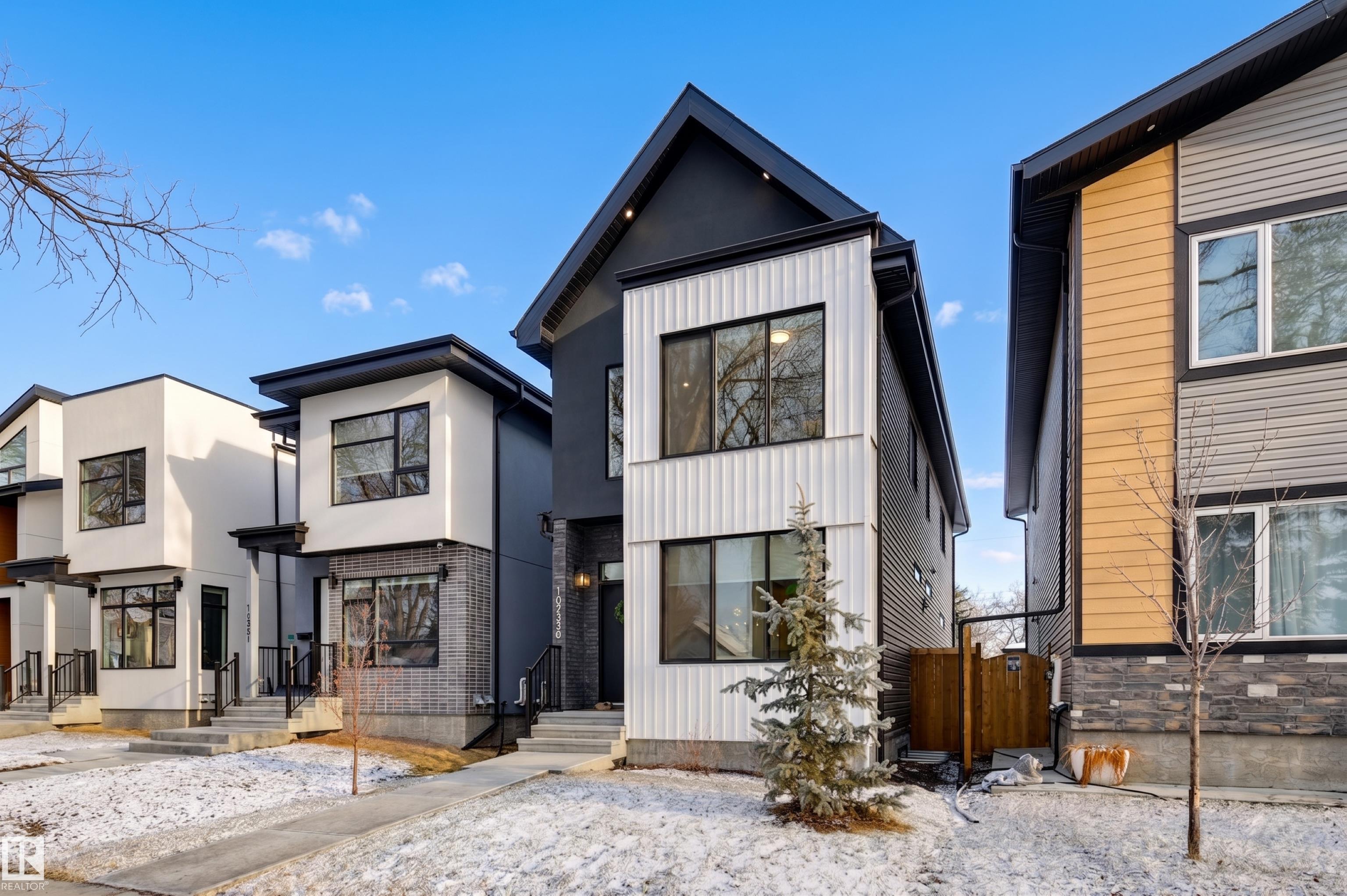 Picture for 10223B 146 ST NW