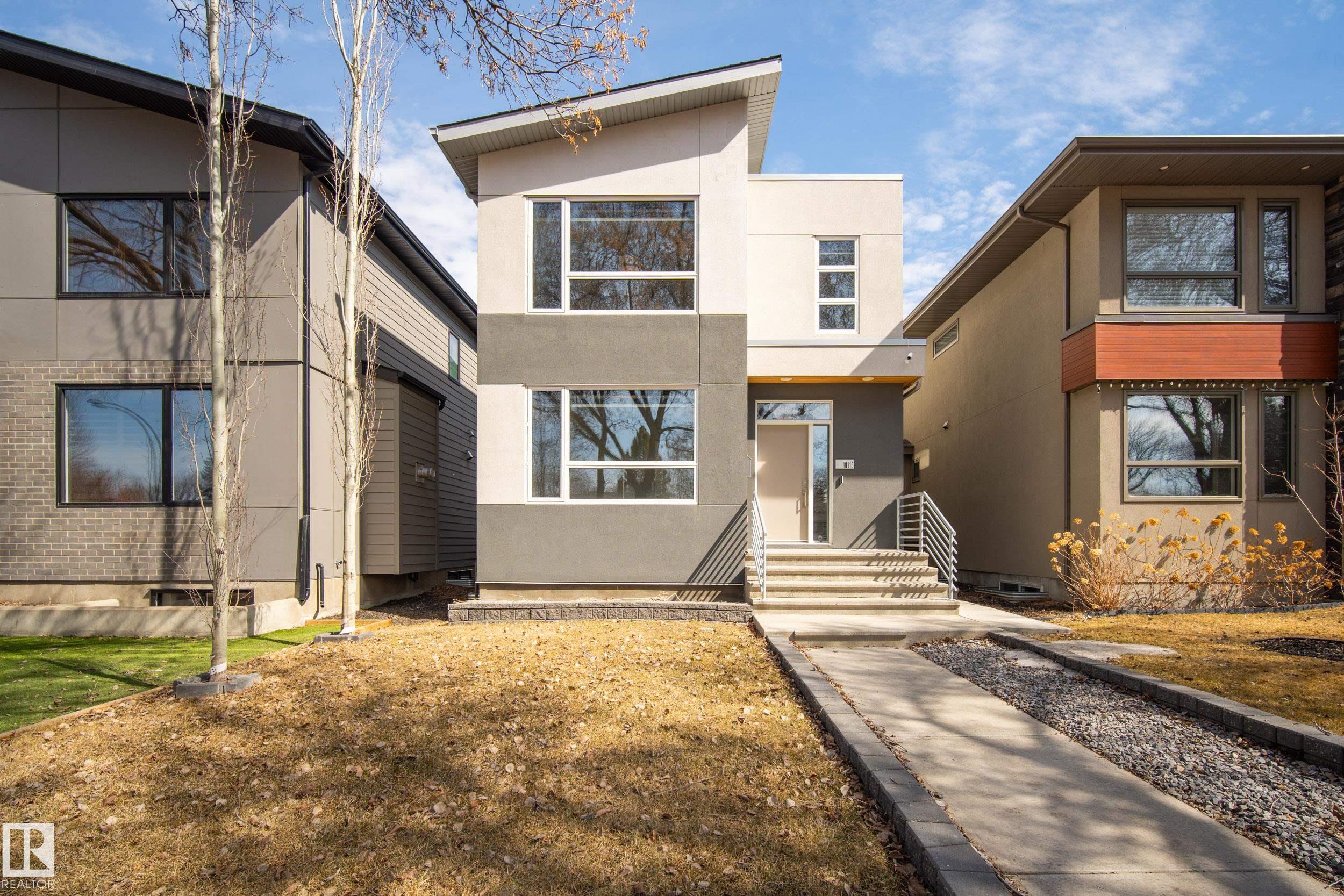 10115 83 Street NW, Forest Heights, Edmonton