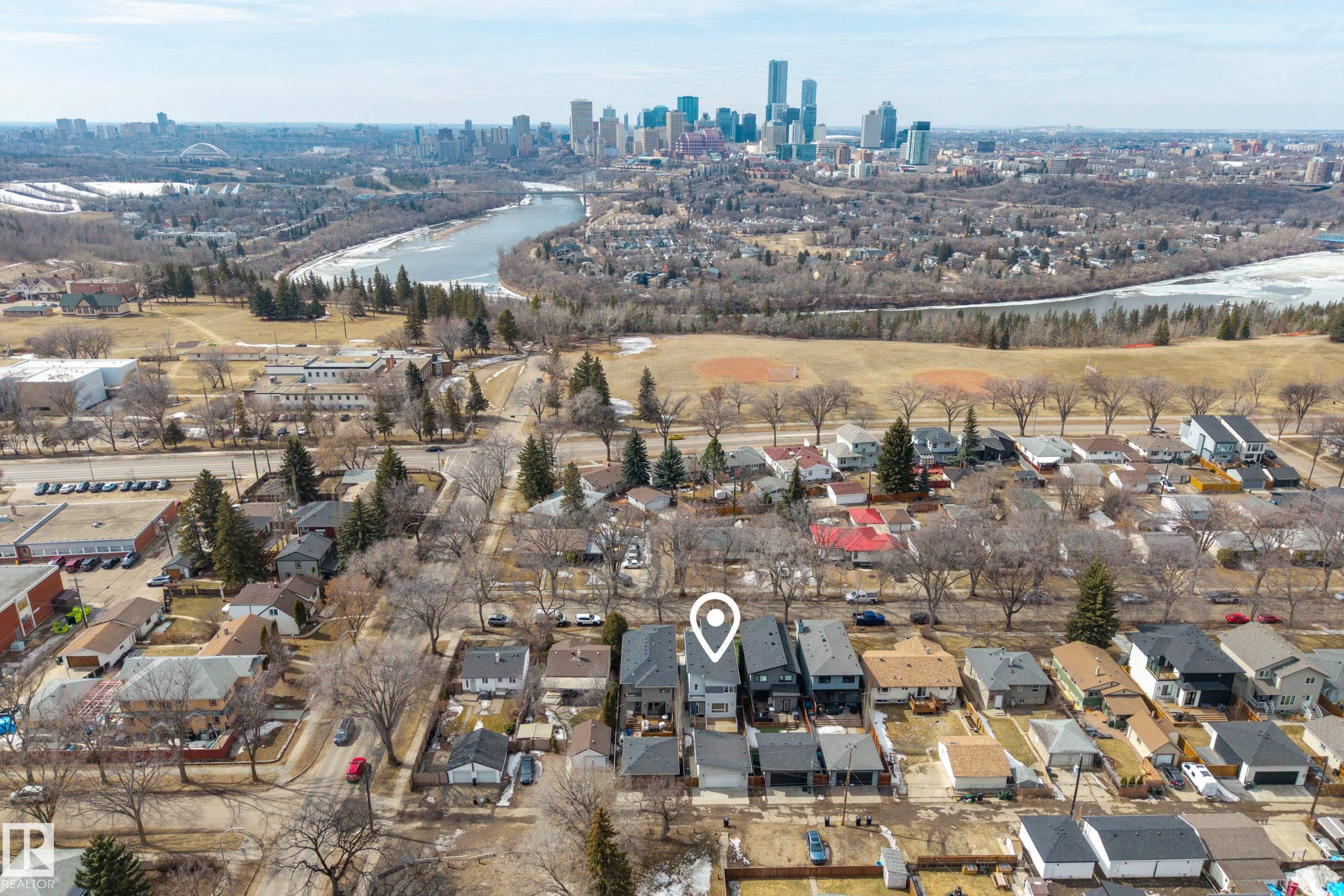 Picture for 10115 83 ST NW