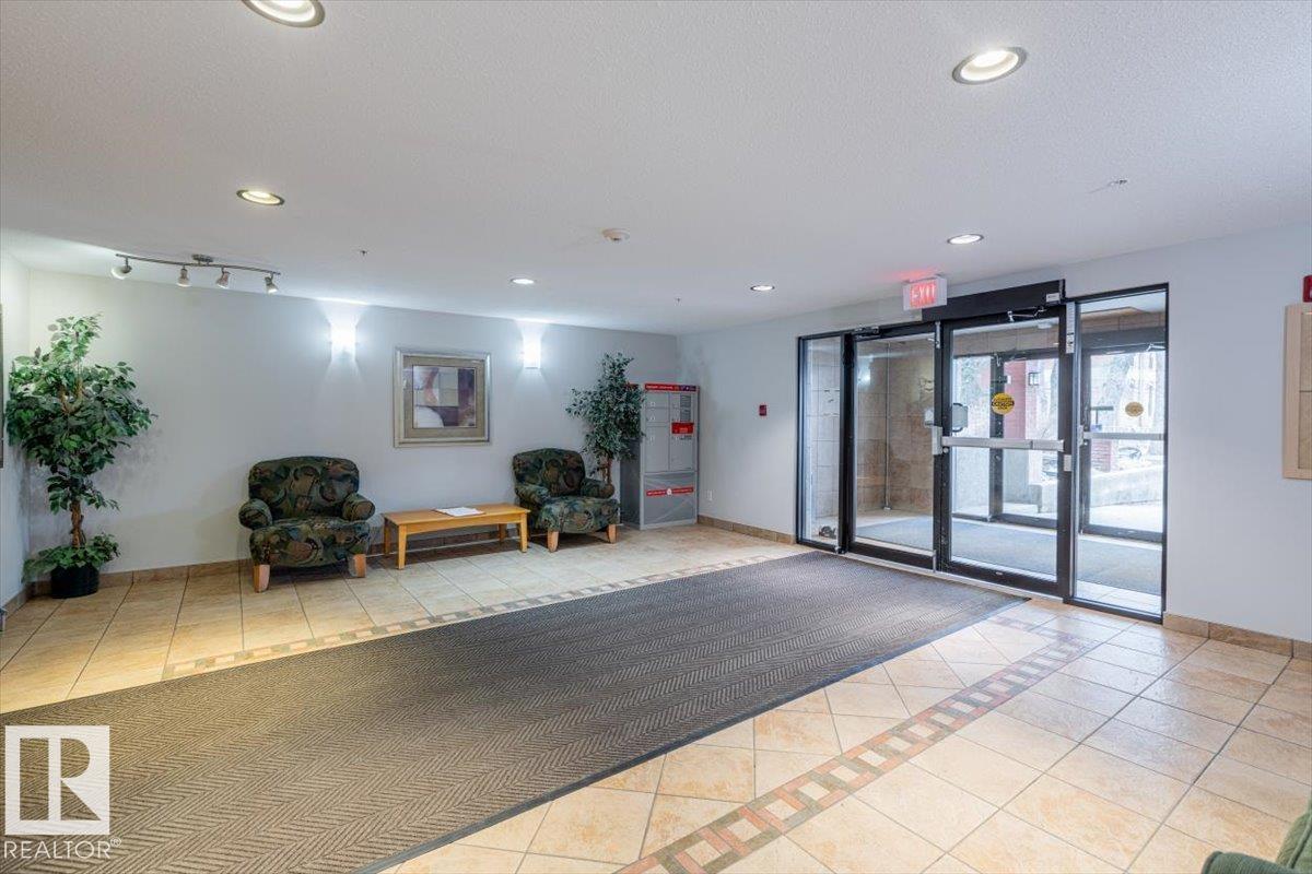 Picture for #206 9938 104 ST NW