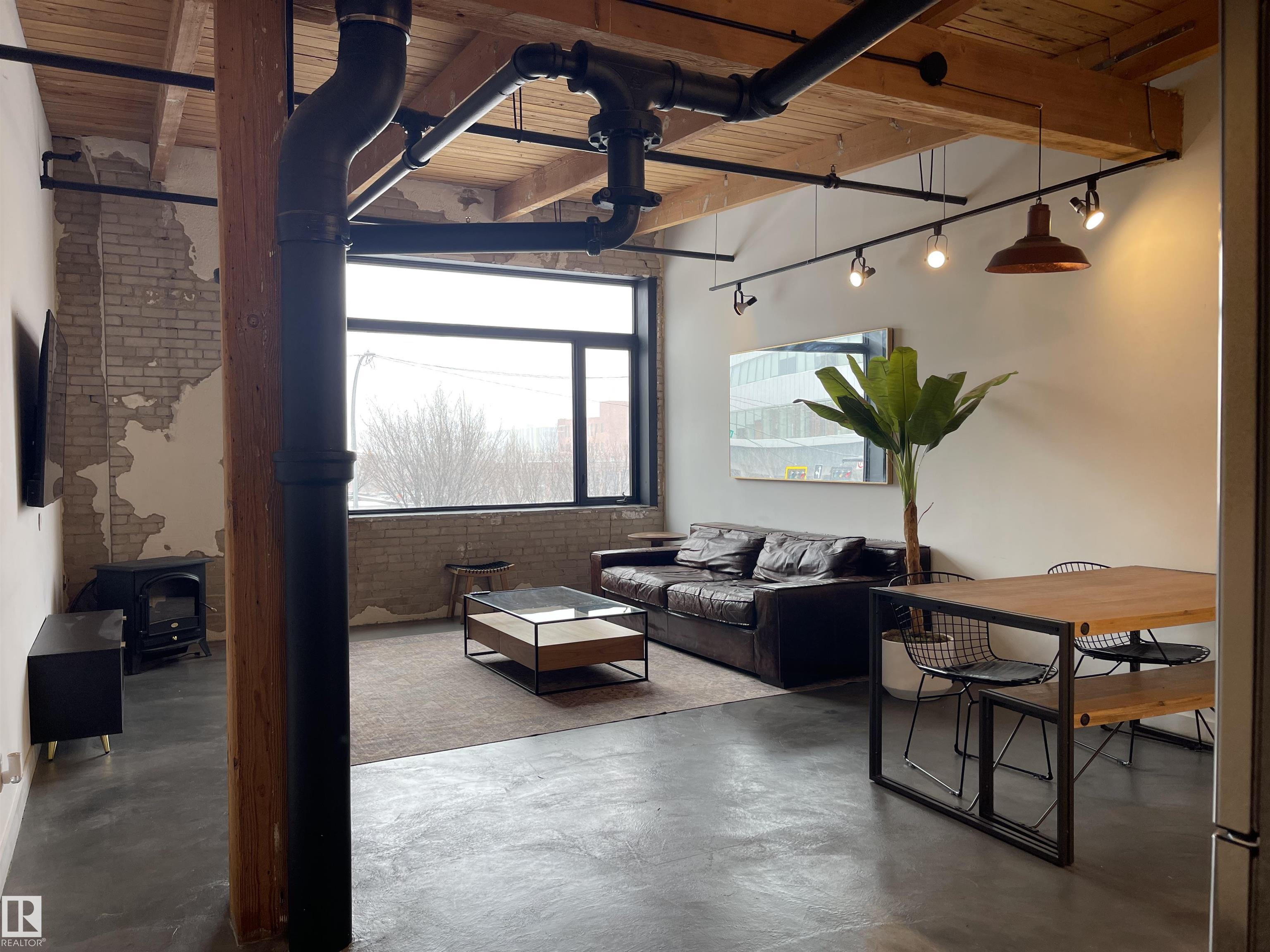 Picture for #212 10309 107 ST NW