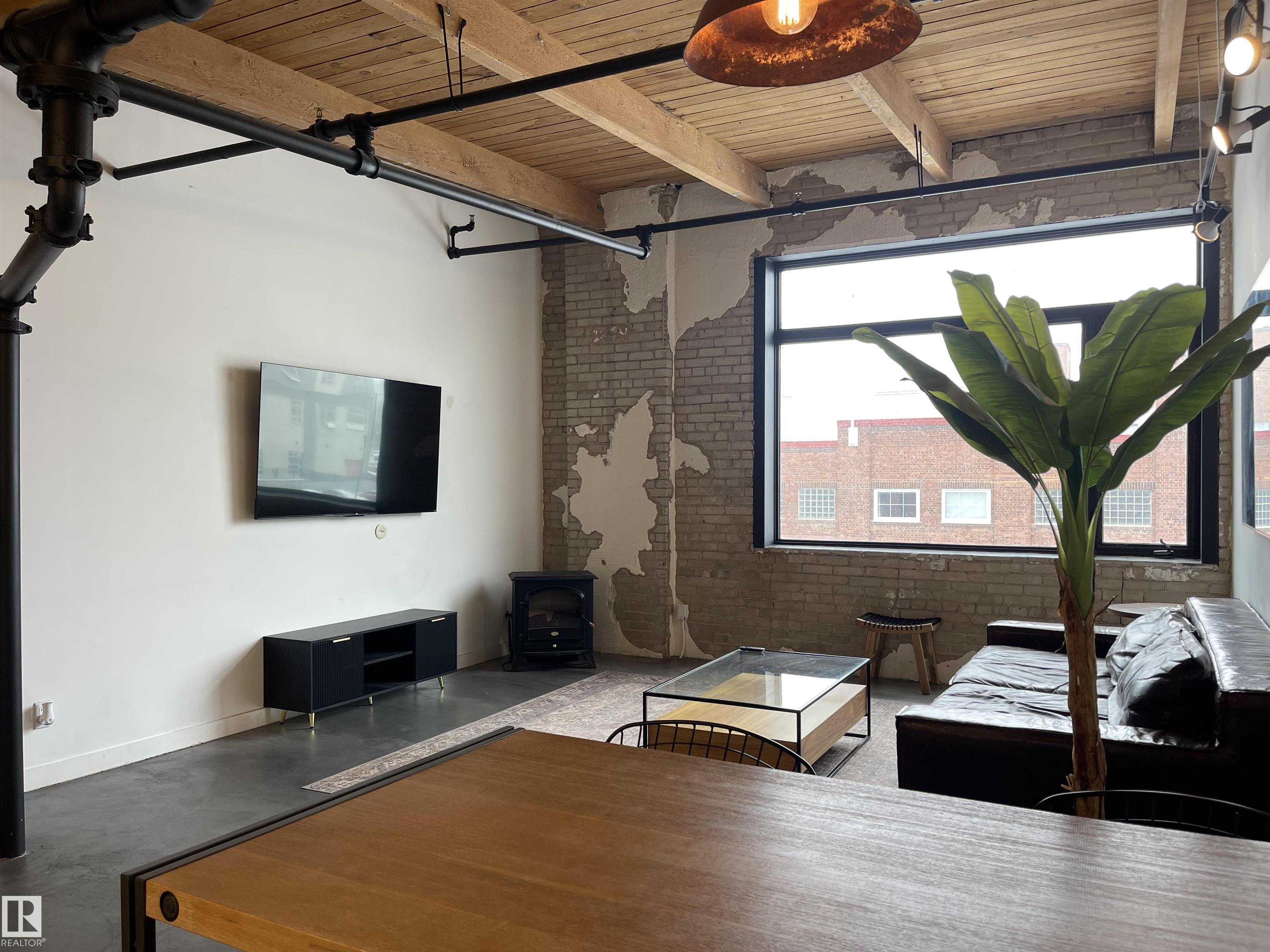 Picture for #212 10309 107 ST NW