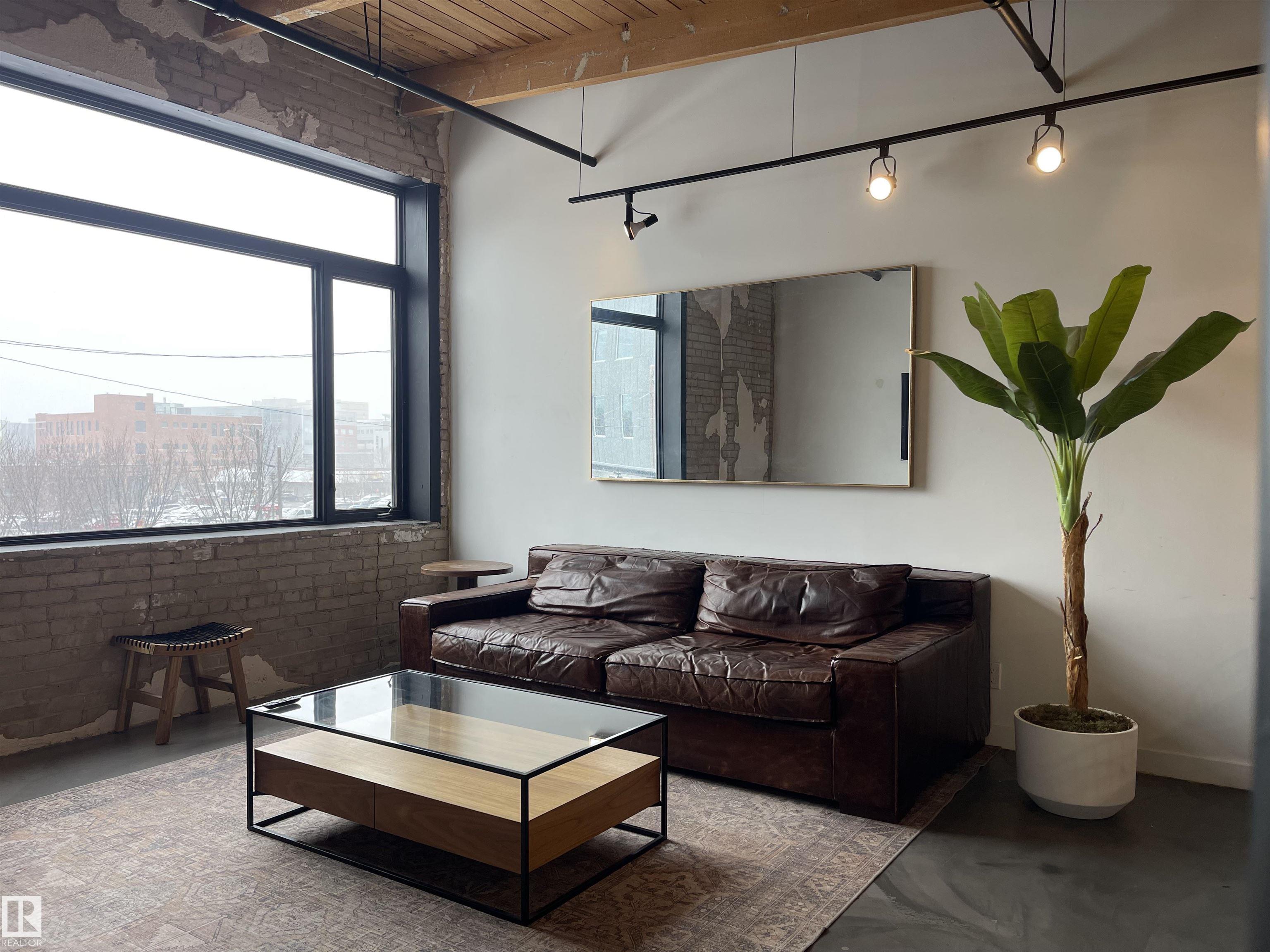 Picture for #212 10309 107 ST NW