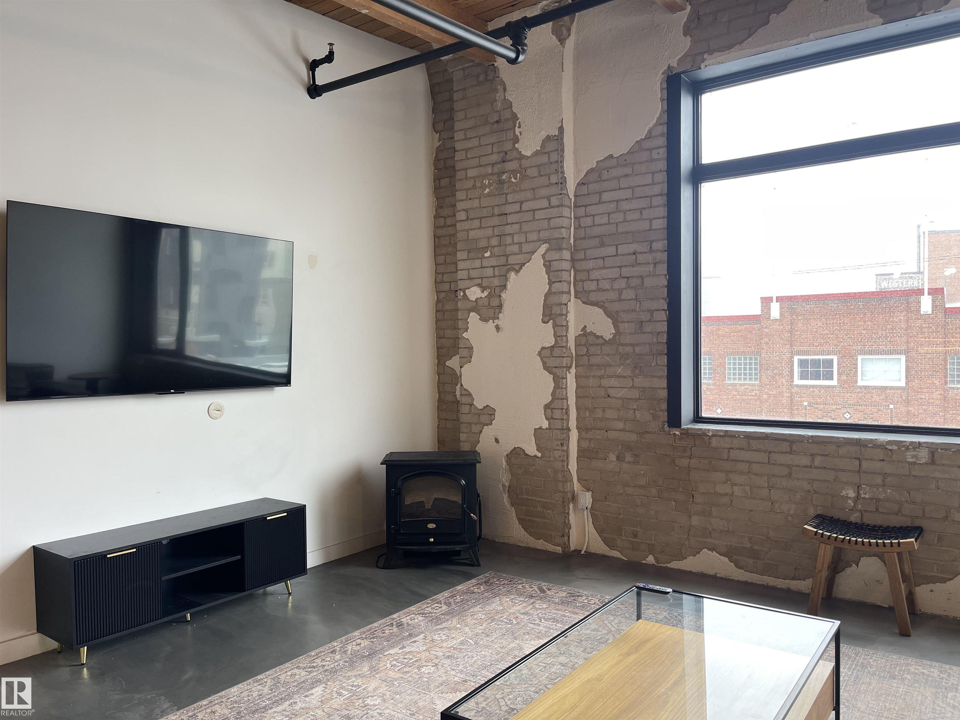 Picture for #212 10309 107 ST NW