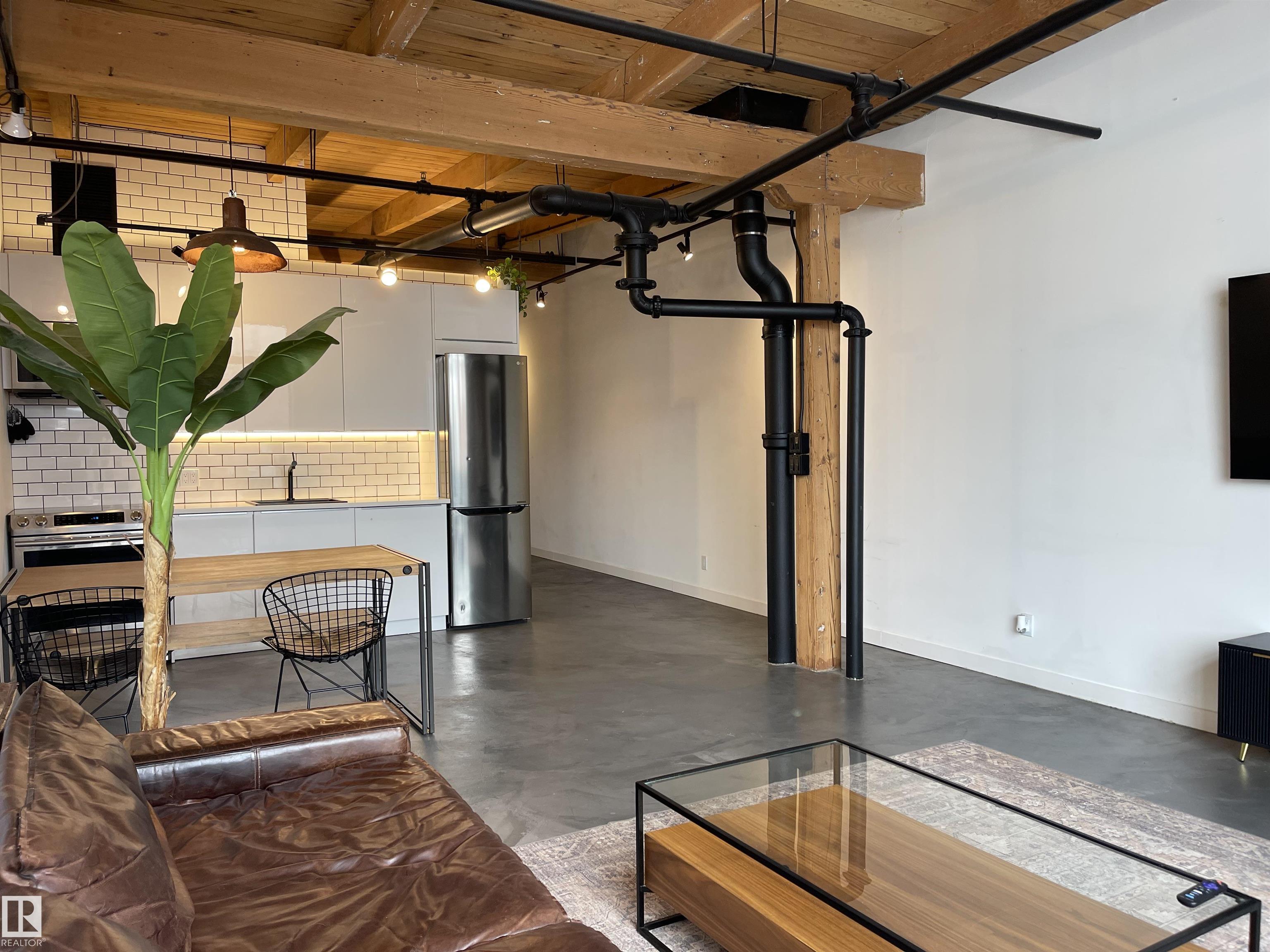 Picture for #212 10309 107 ST NW