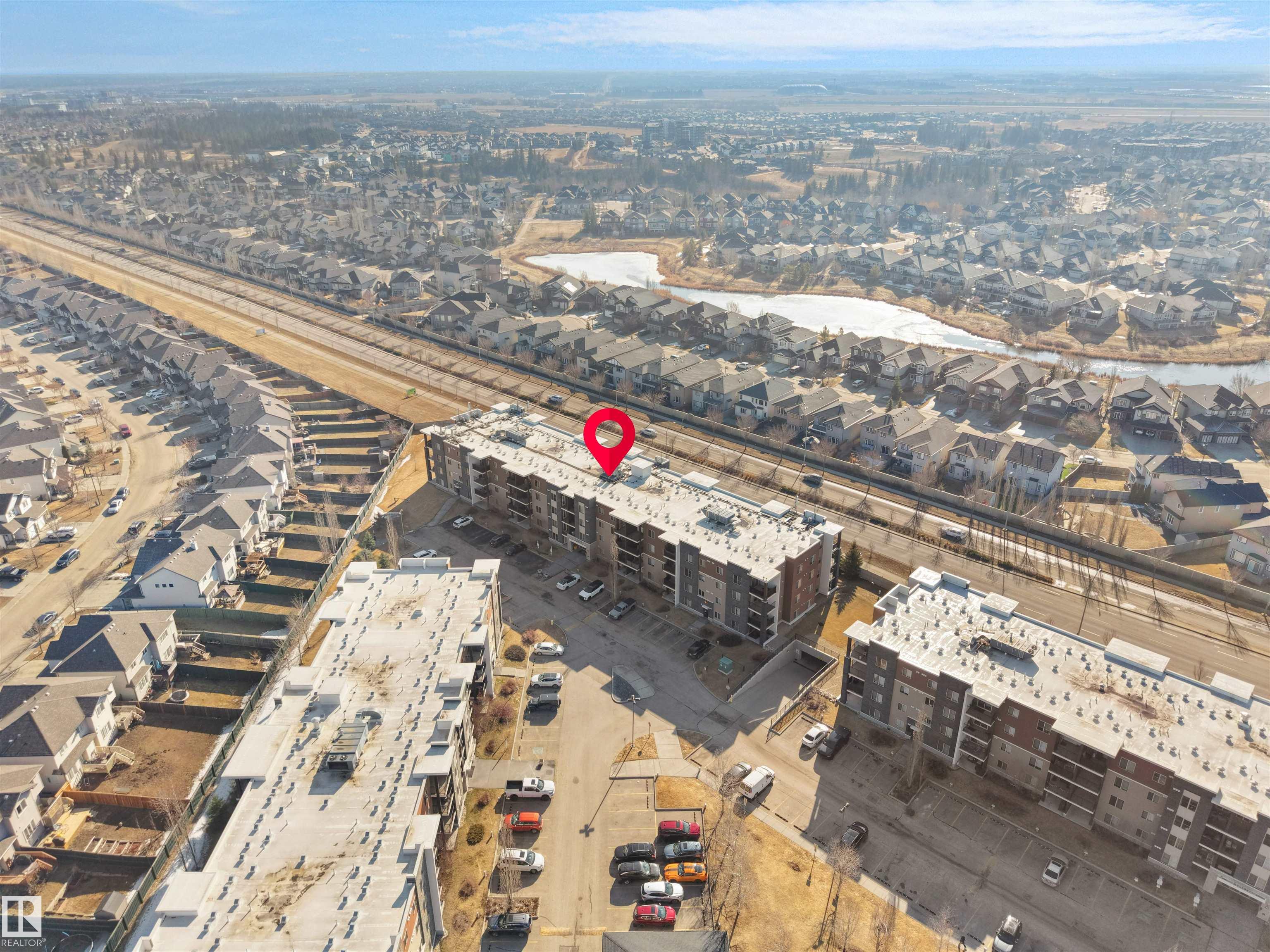 Photo 23 at 107 - 11808 22 Avenue SW, Rutherford, Edmonton