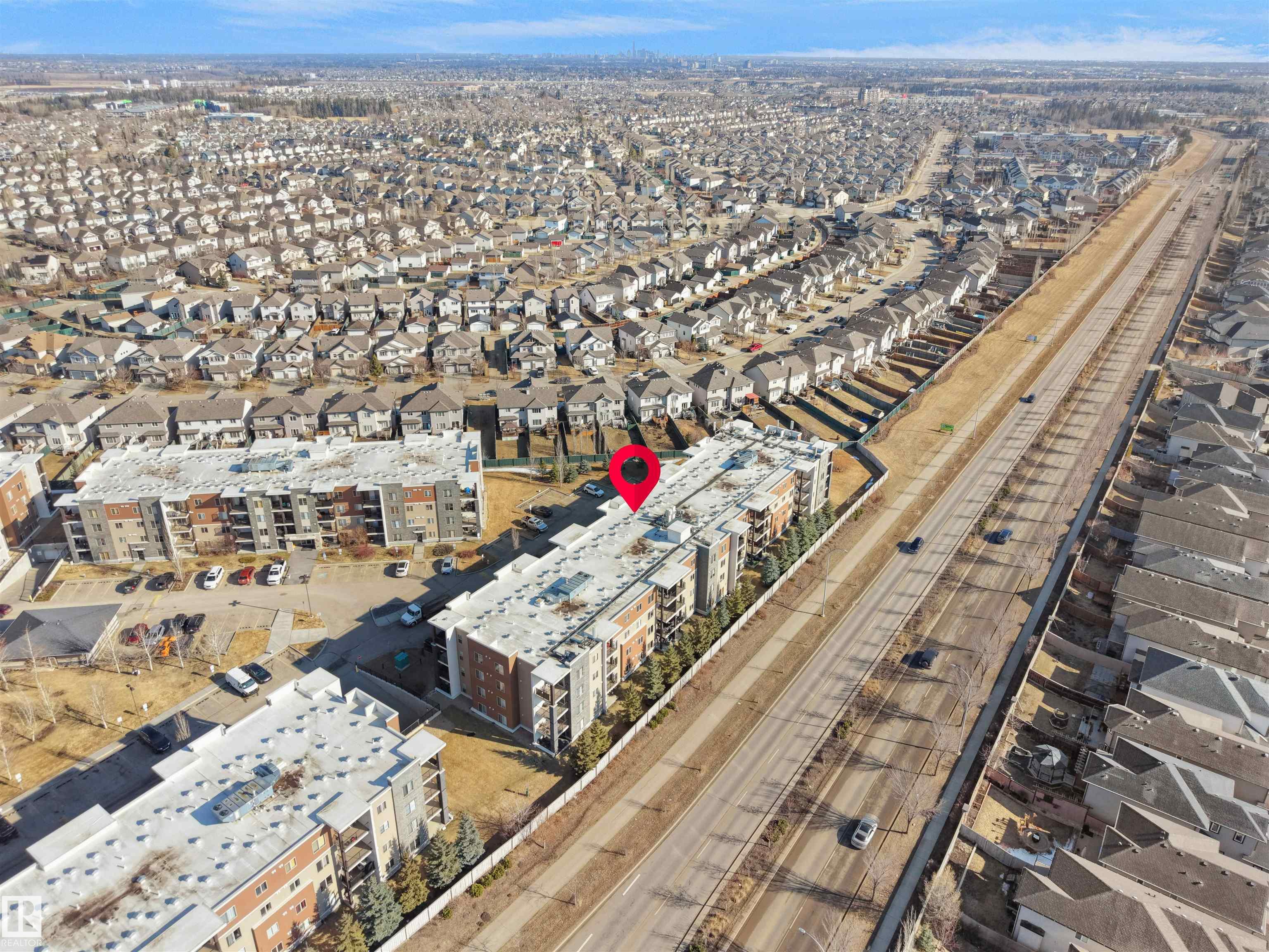 Photo 28 at 107 - 11808 22 Avenue SW, Rutherford, Edmonton