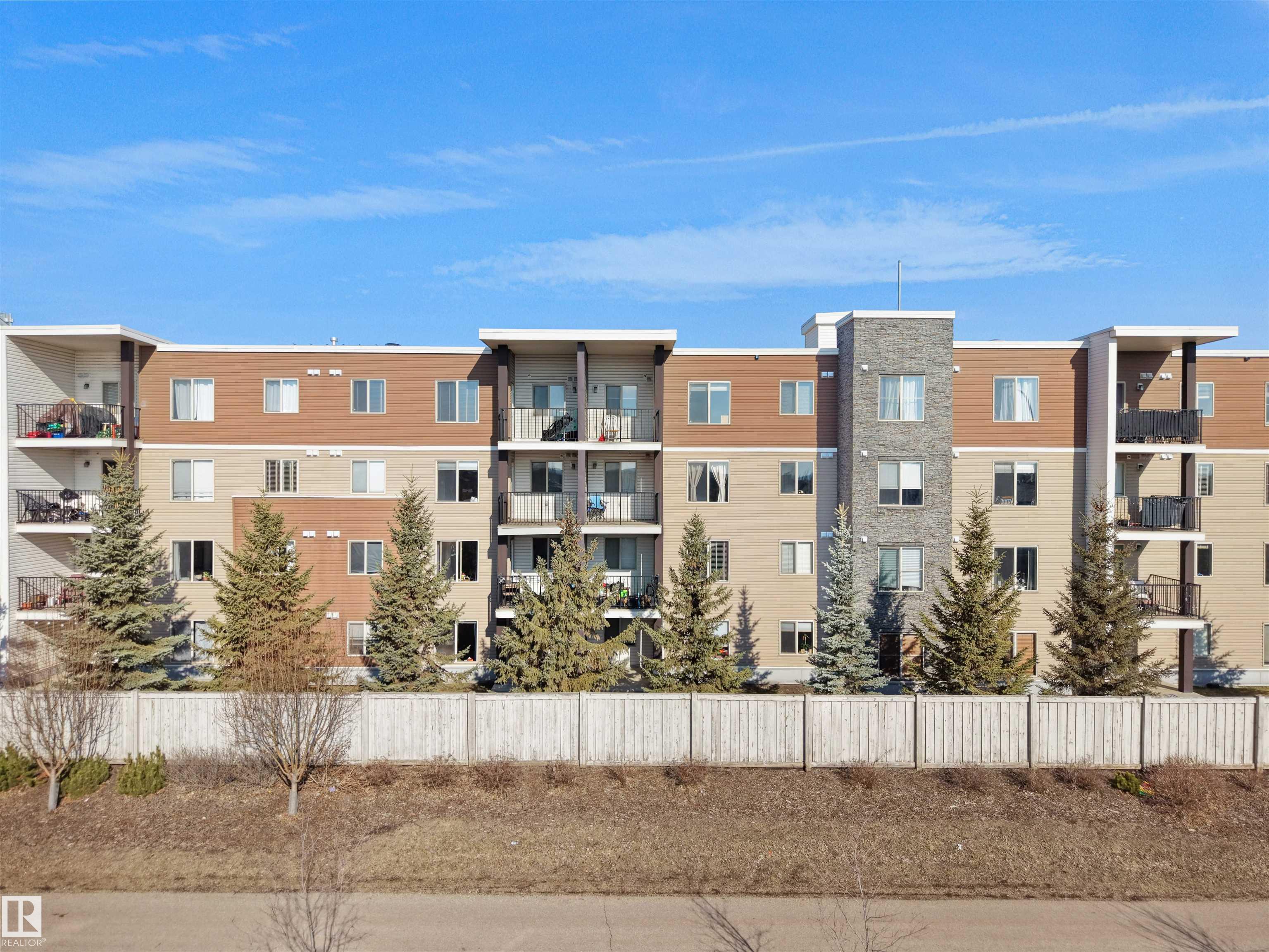 Photo 29 at 107 - 11808 22 Avenue SW, Rutherford, Edmonton