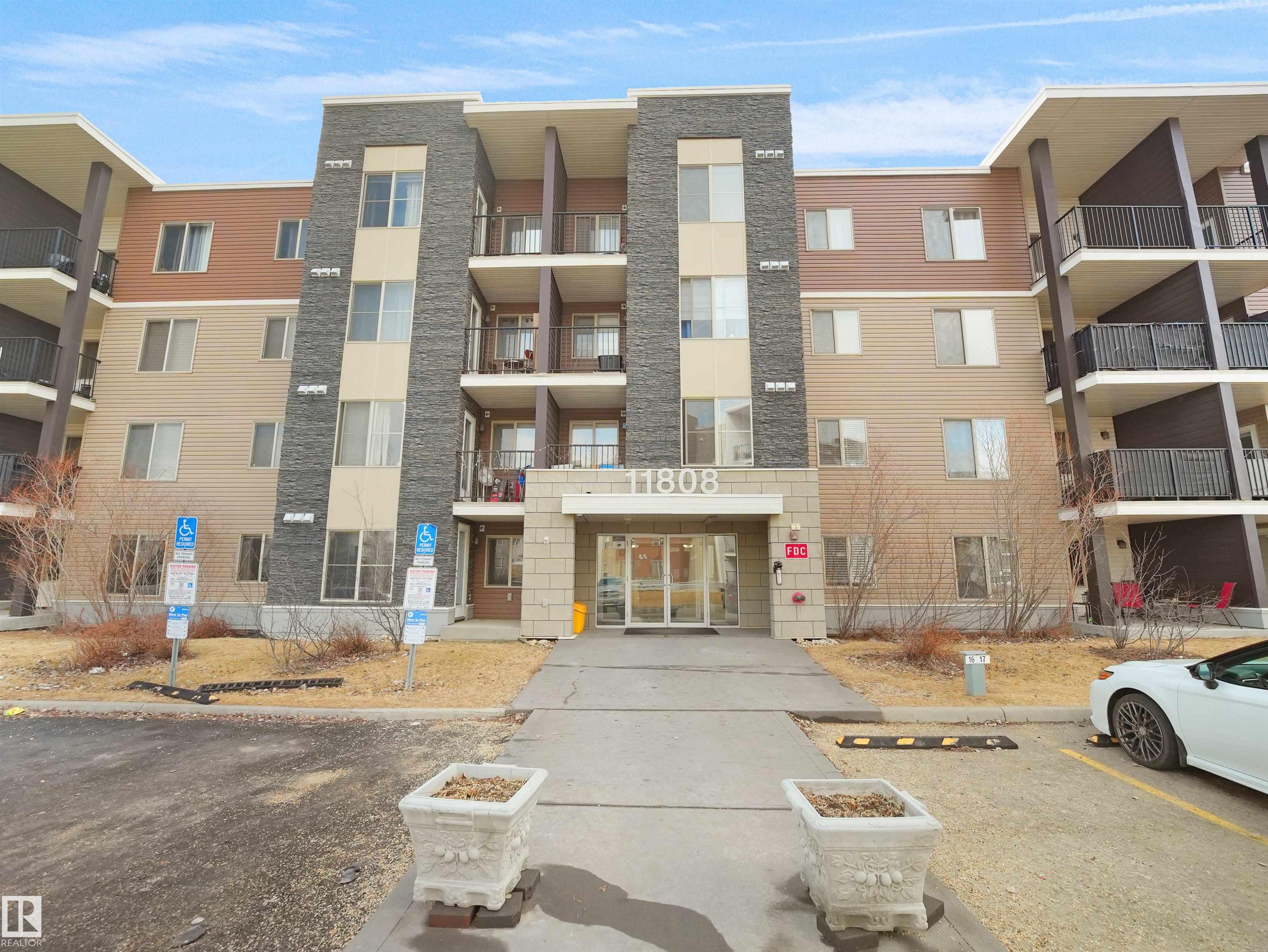 Photo 30 at 107 - 11808 22 Avenue SW, Rutherford, Edmonton