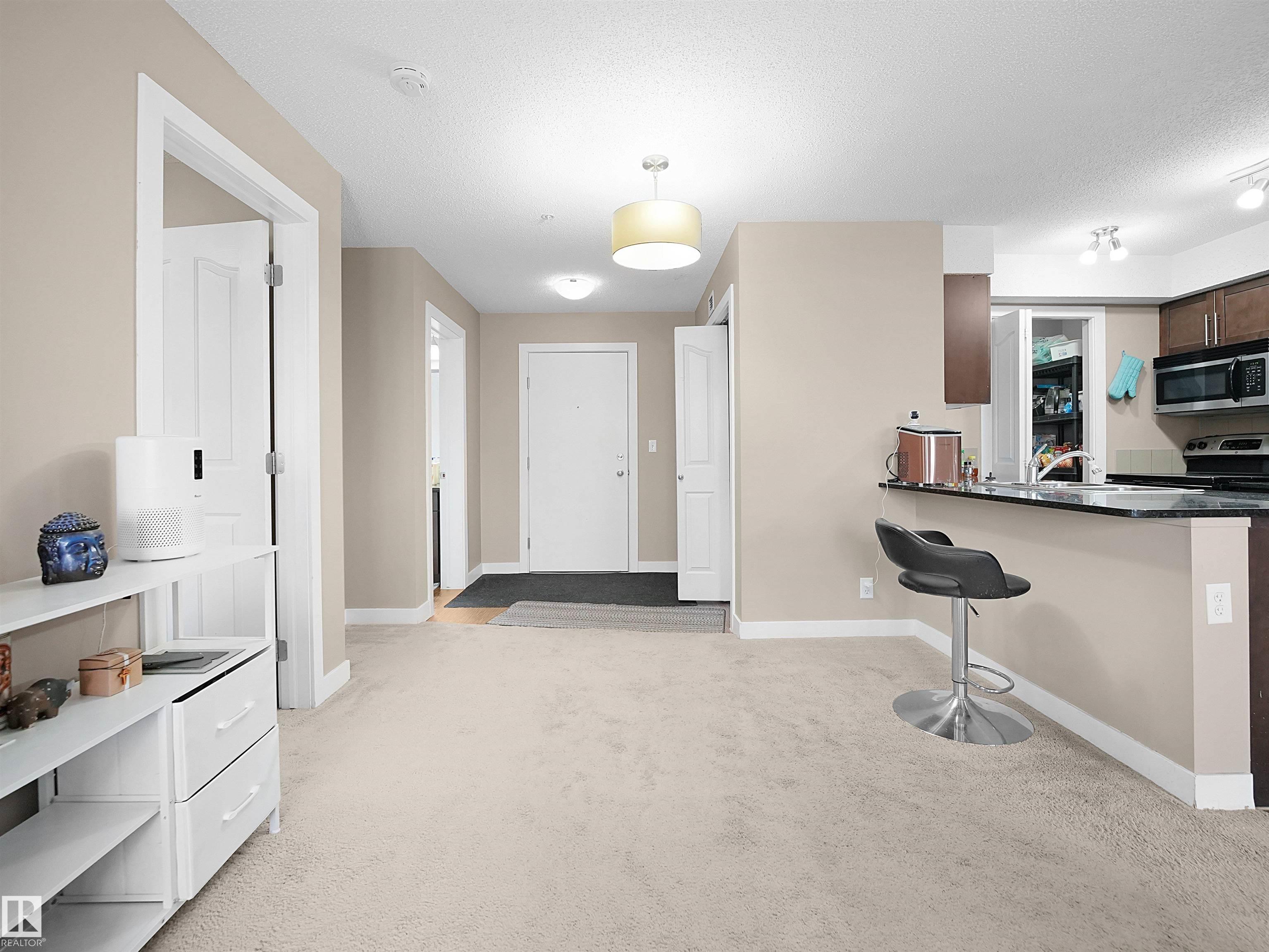 107 - 11808 22 Avenue SW, Rutherford, Edmonton