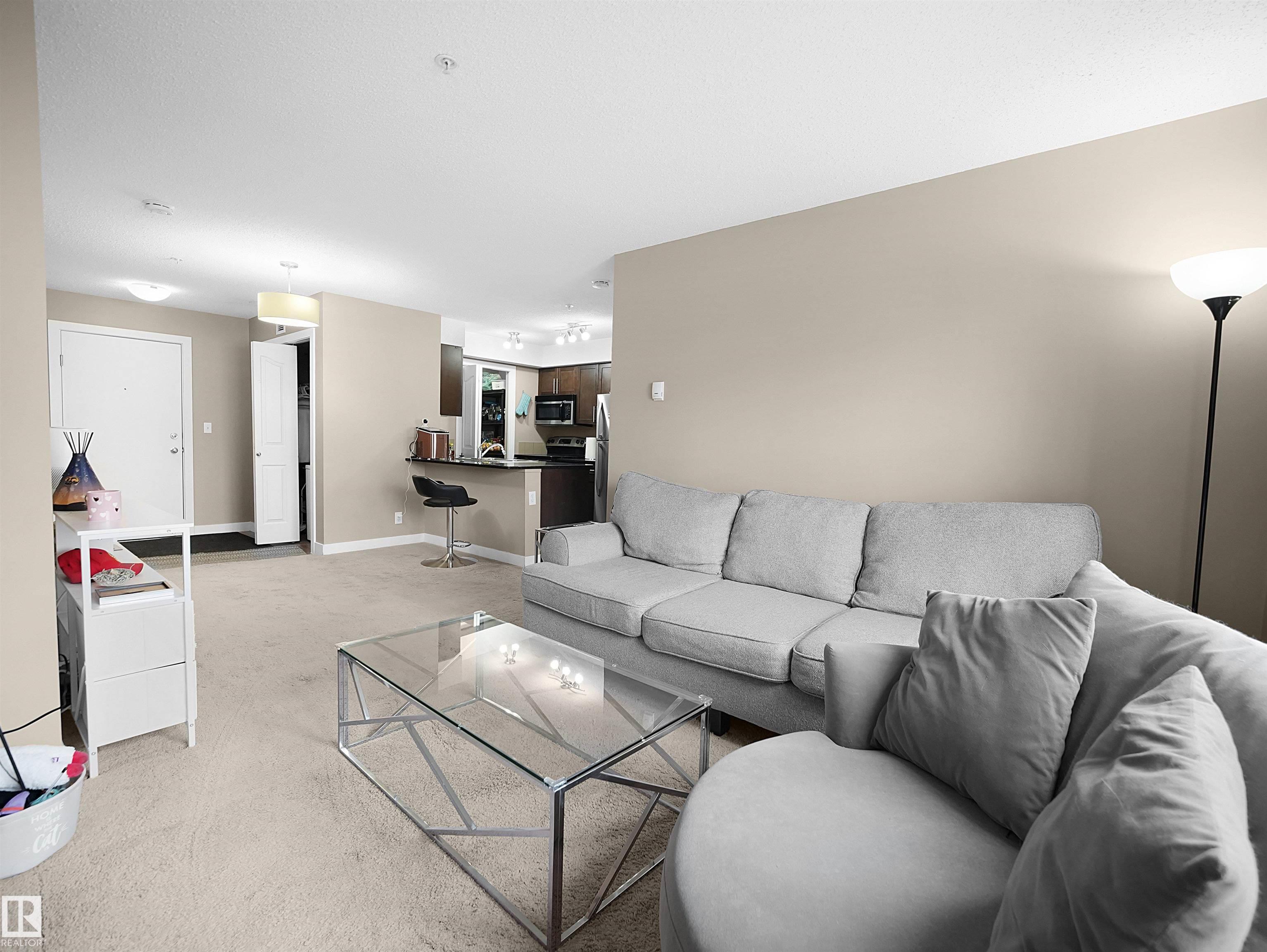 107 - 11808 22 Avenue SW, Rutherford, Edmonton