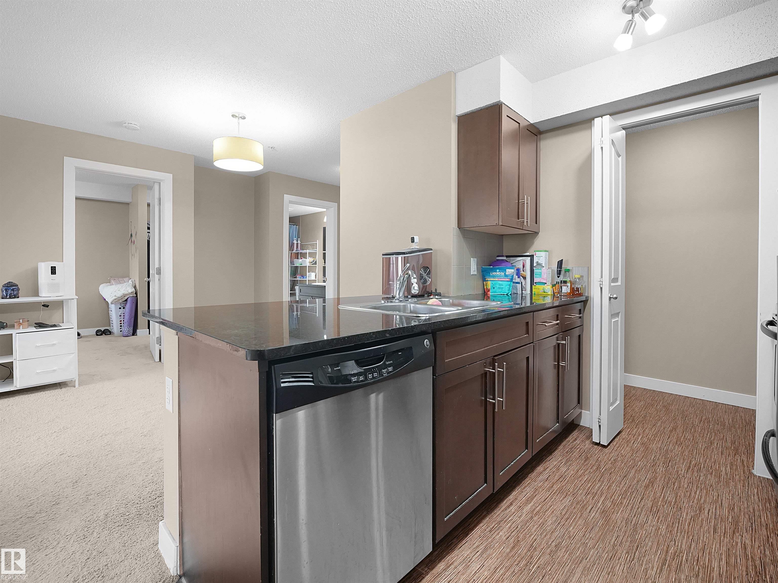 Photo 10 at 107 - 11808 22 Avenue SW, Rutherford, Edmonton