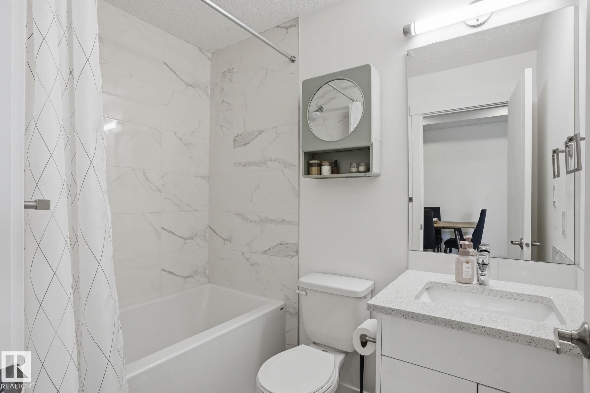 Photo 11 at 311 - 11503 76 Avenue NW, Belgravia, Edmonton