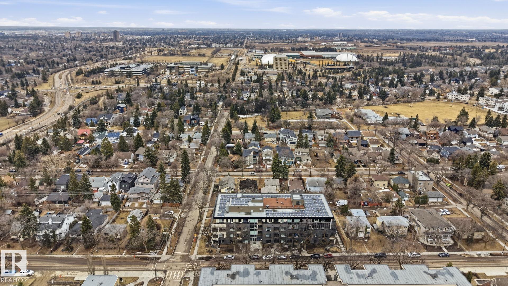 Photo 13 at 311 - 11503 76 Avenue NW, Belgravia, Edmonton