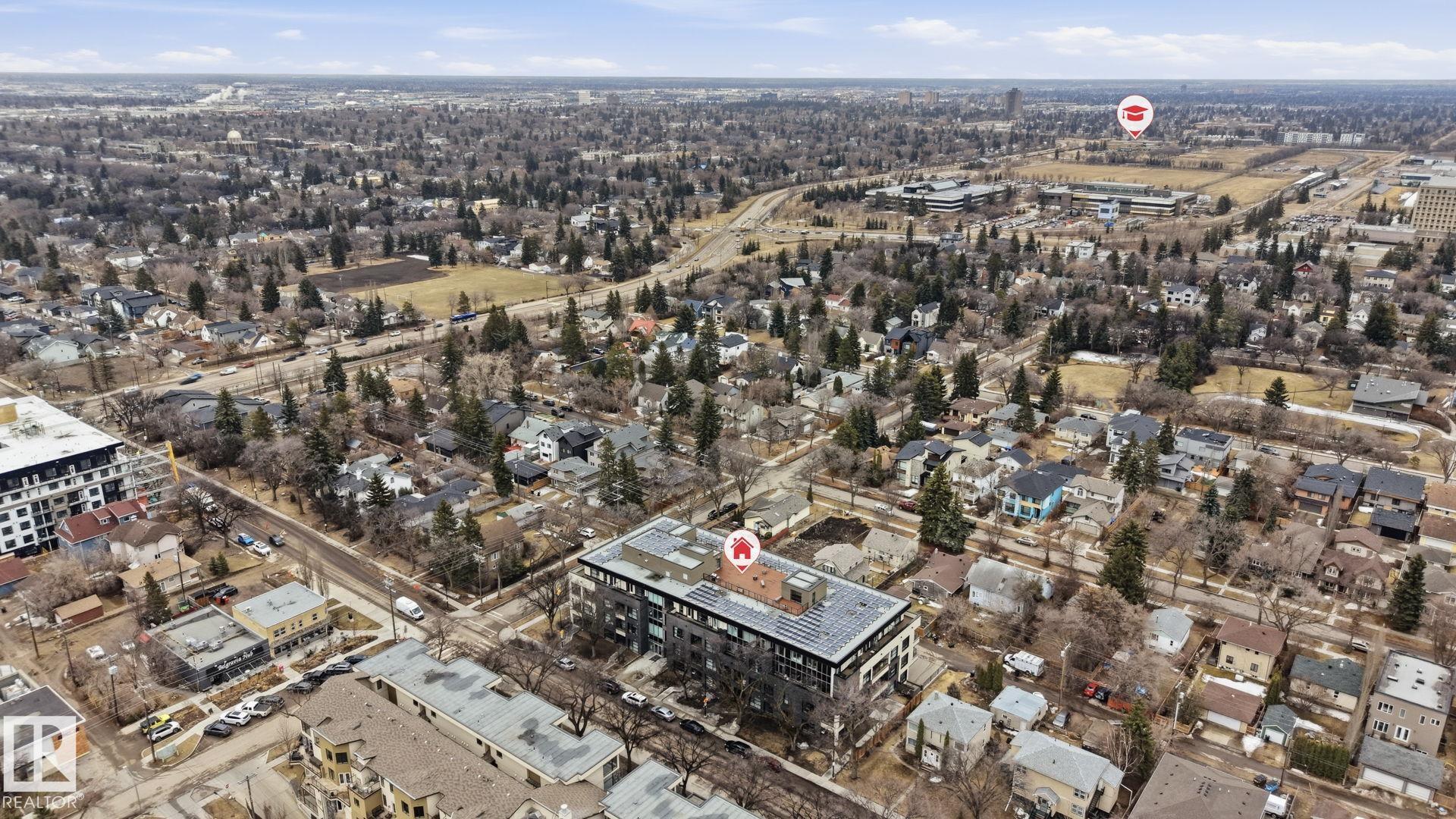 Photo 14 at 311 - 11503 76 Avenue NW, Belgravia, Edmonton