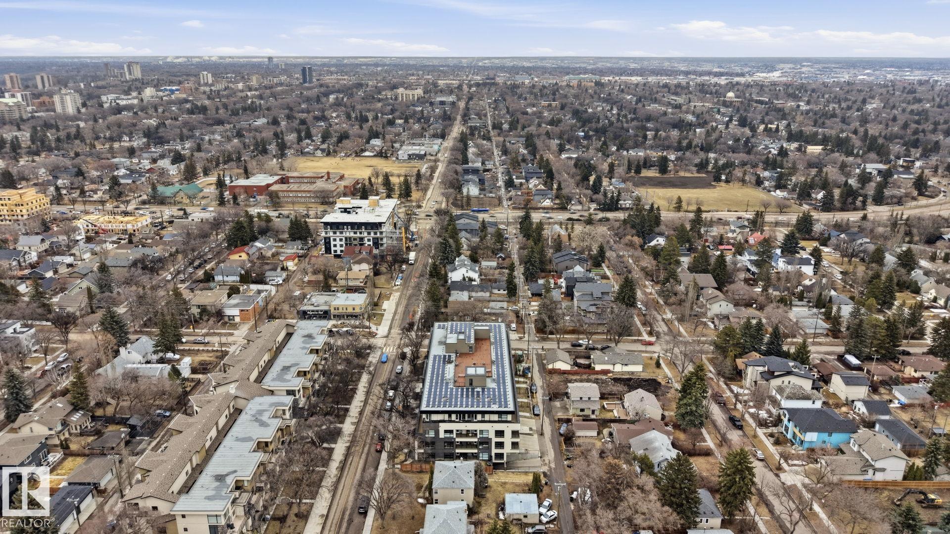 Photo 16 at 311 - 11503 76 Avenue NW, Belgravia, Edmonton