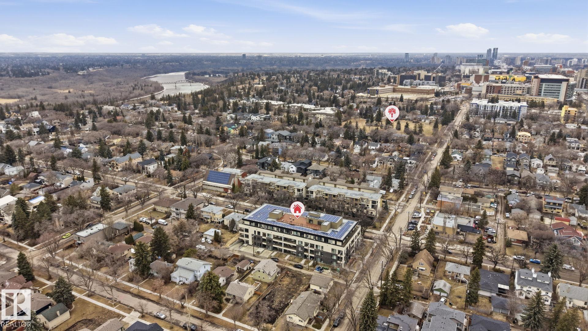 Photo 19 at 311 - 11503 76 Avenue NW, Belgravia, Edmonton