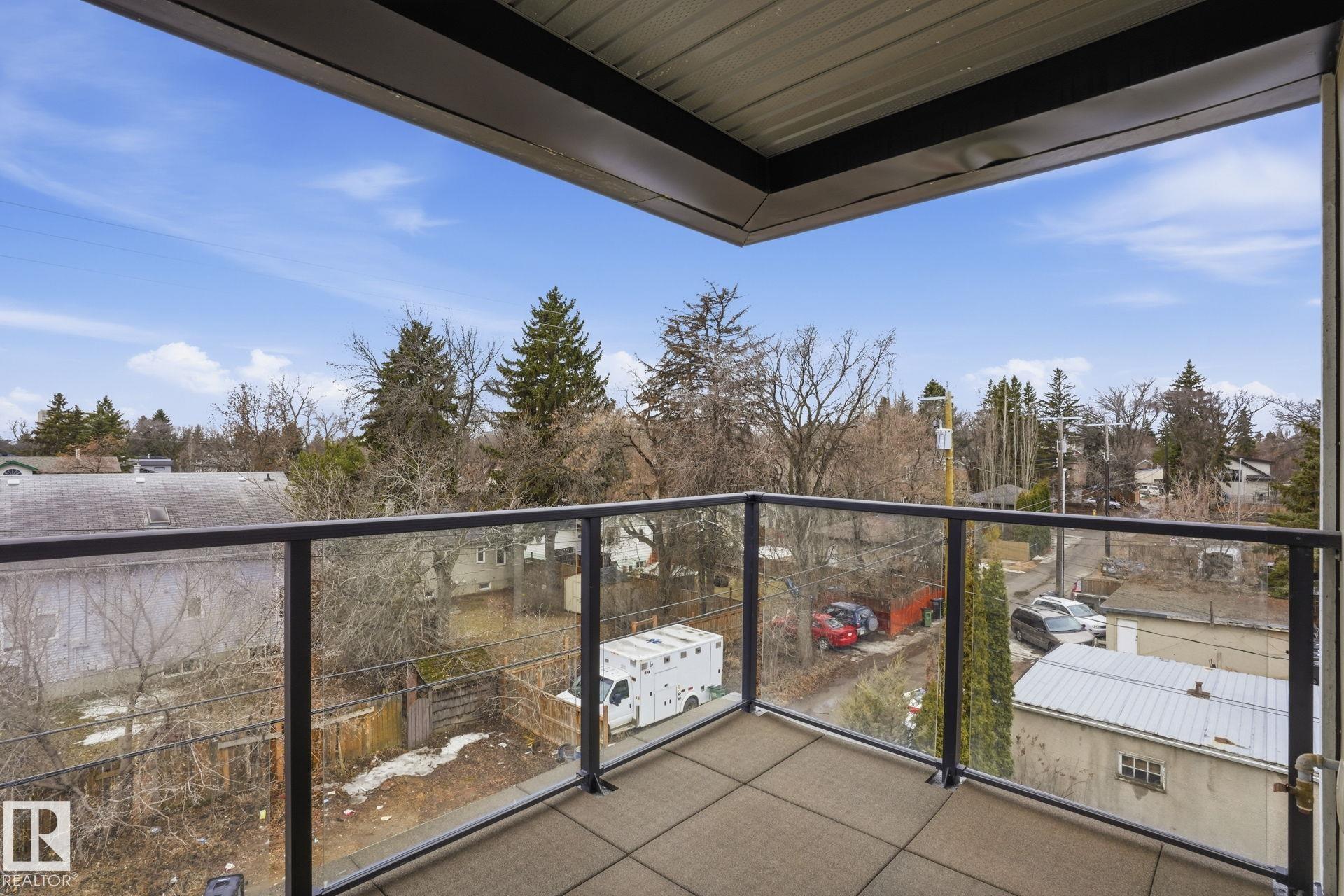 311 - 11503 76 Avenue NW, Belgravia, Edmonton