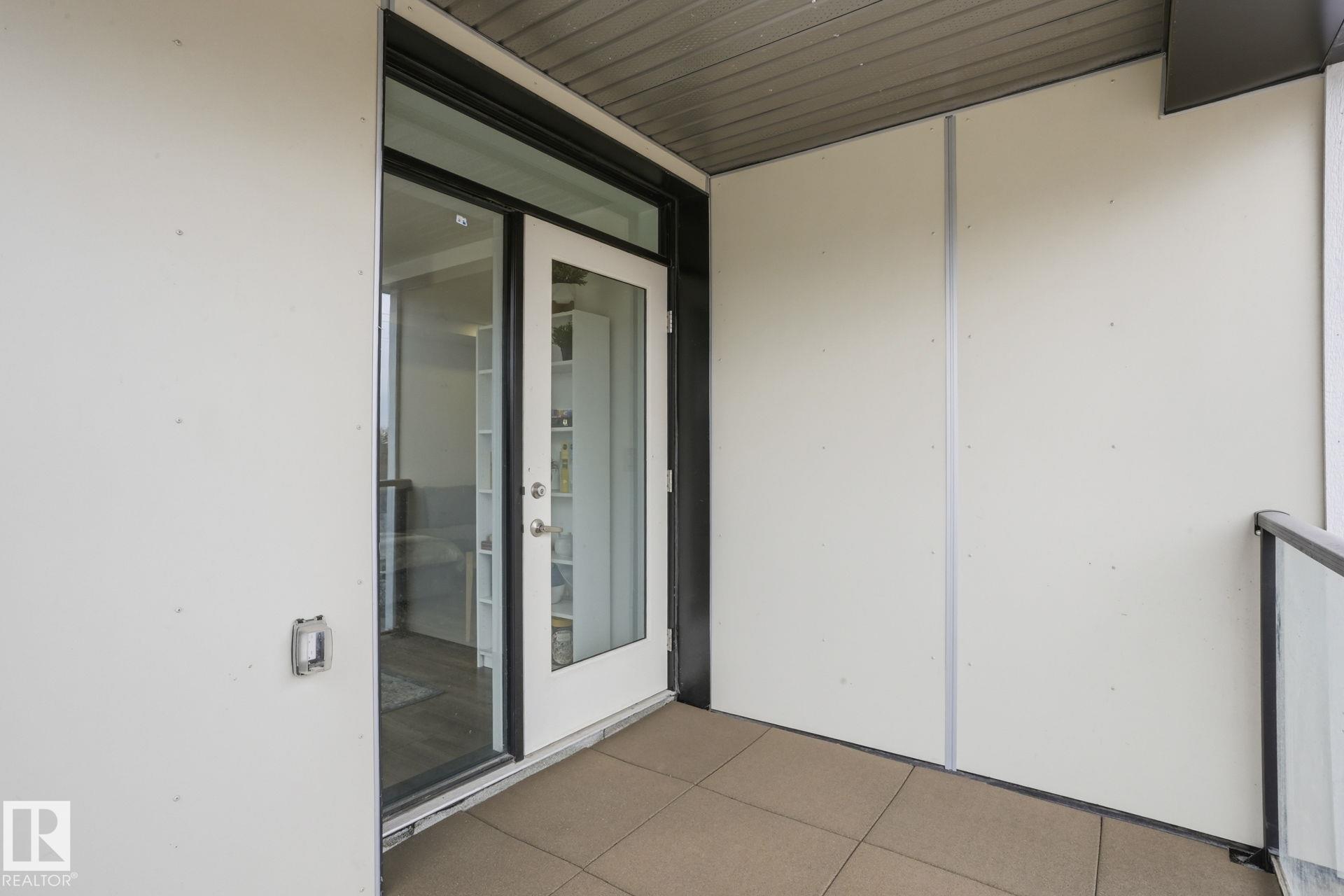 311 - 11503 76 Avenue NW, Belgravia, Edmonton