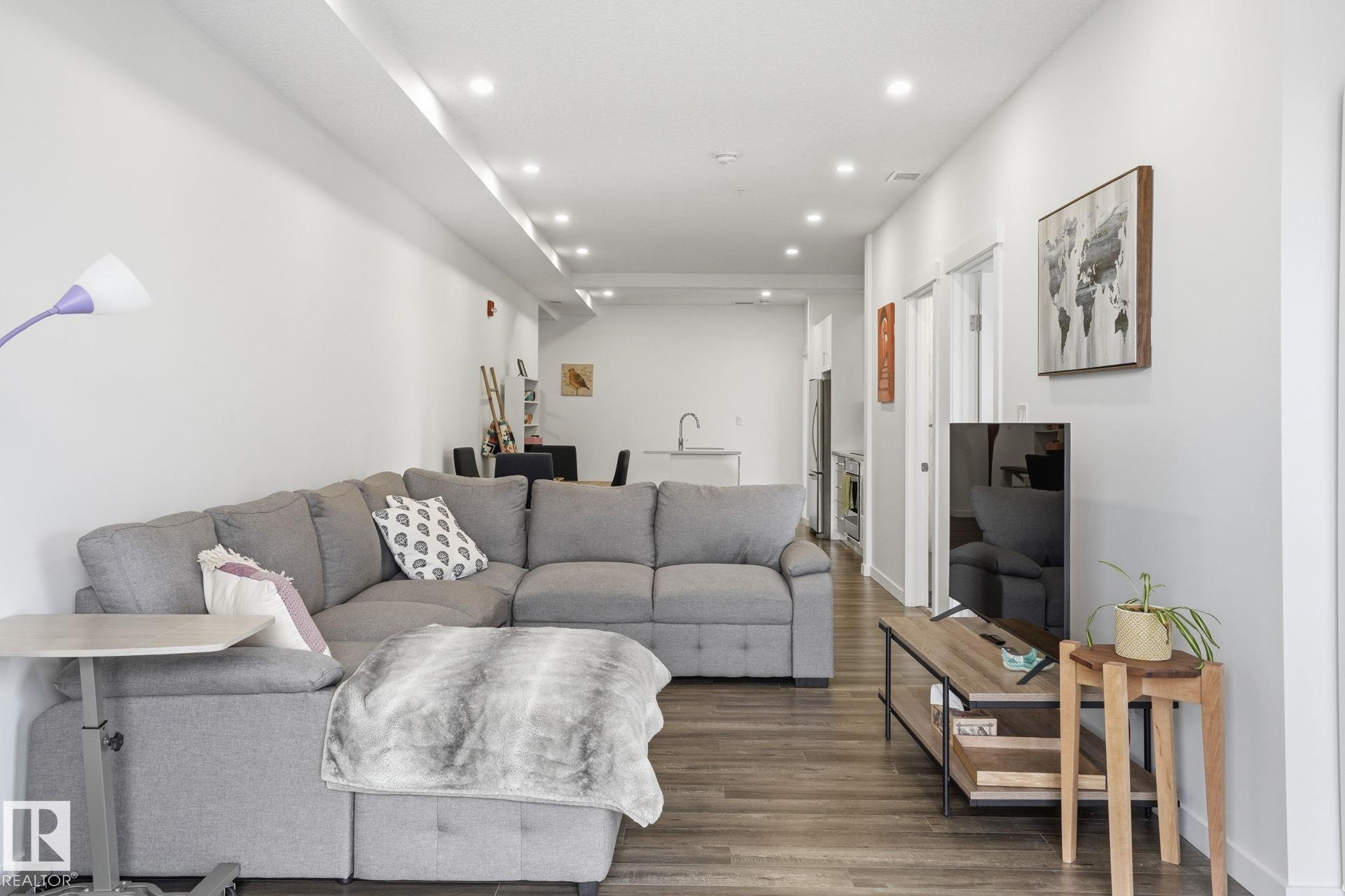 311 - 11503 76 Avenue NW, Belgravia, Edmonton