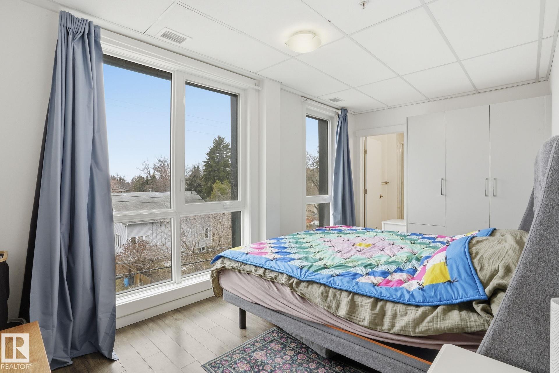 Photo 6 at 311 - 11503 76 Avenue NW, Belgravia, Edmonton