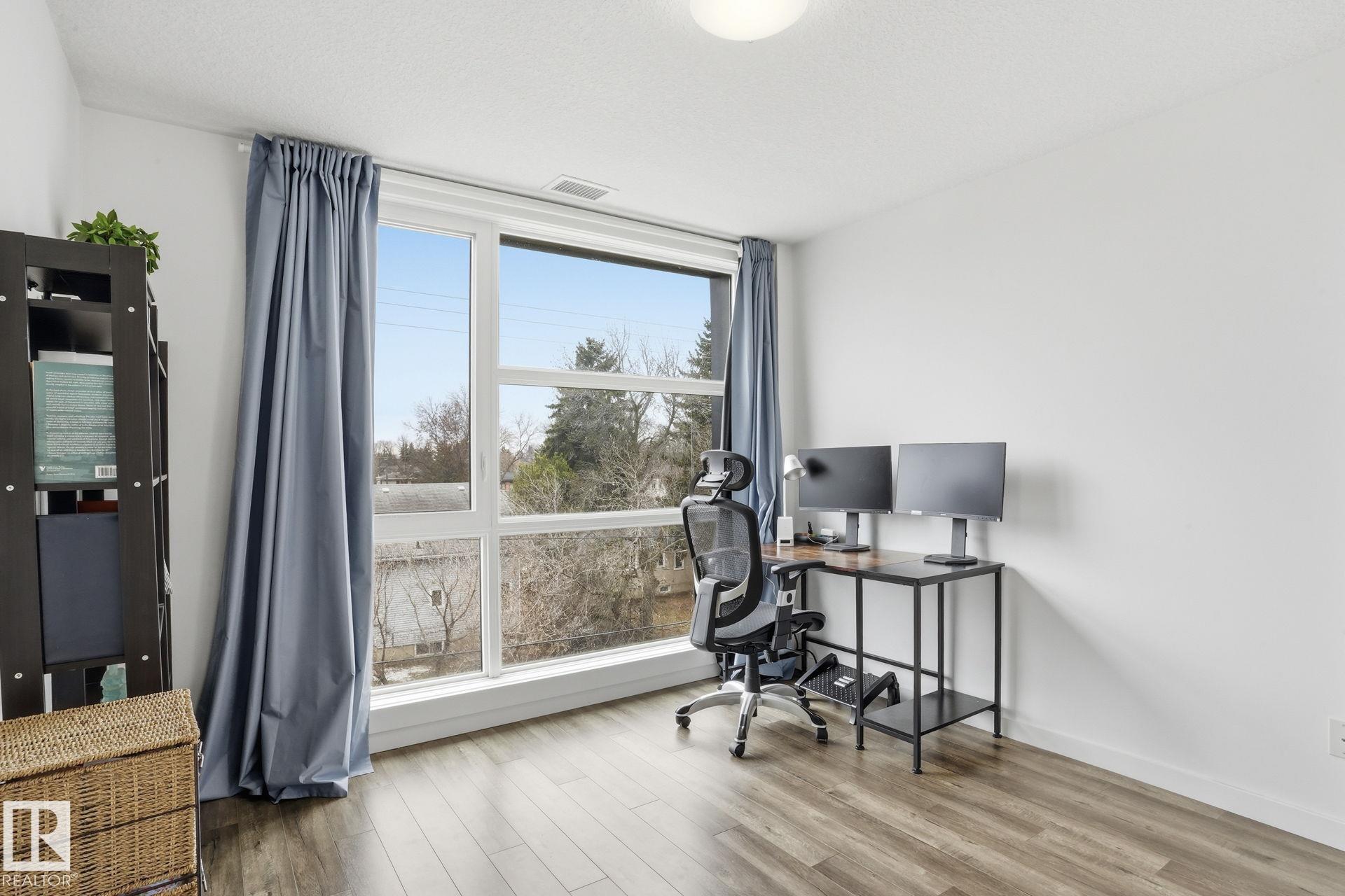 Photo 10 at 311 - 11503 76 Avenue NW, Belgravia, Edmonton