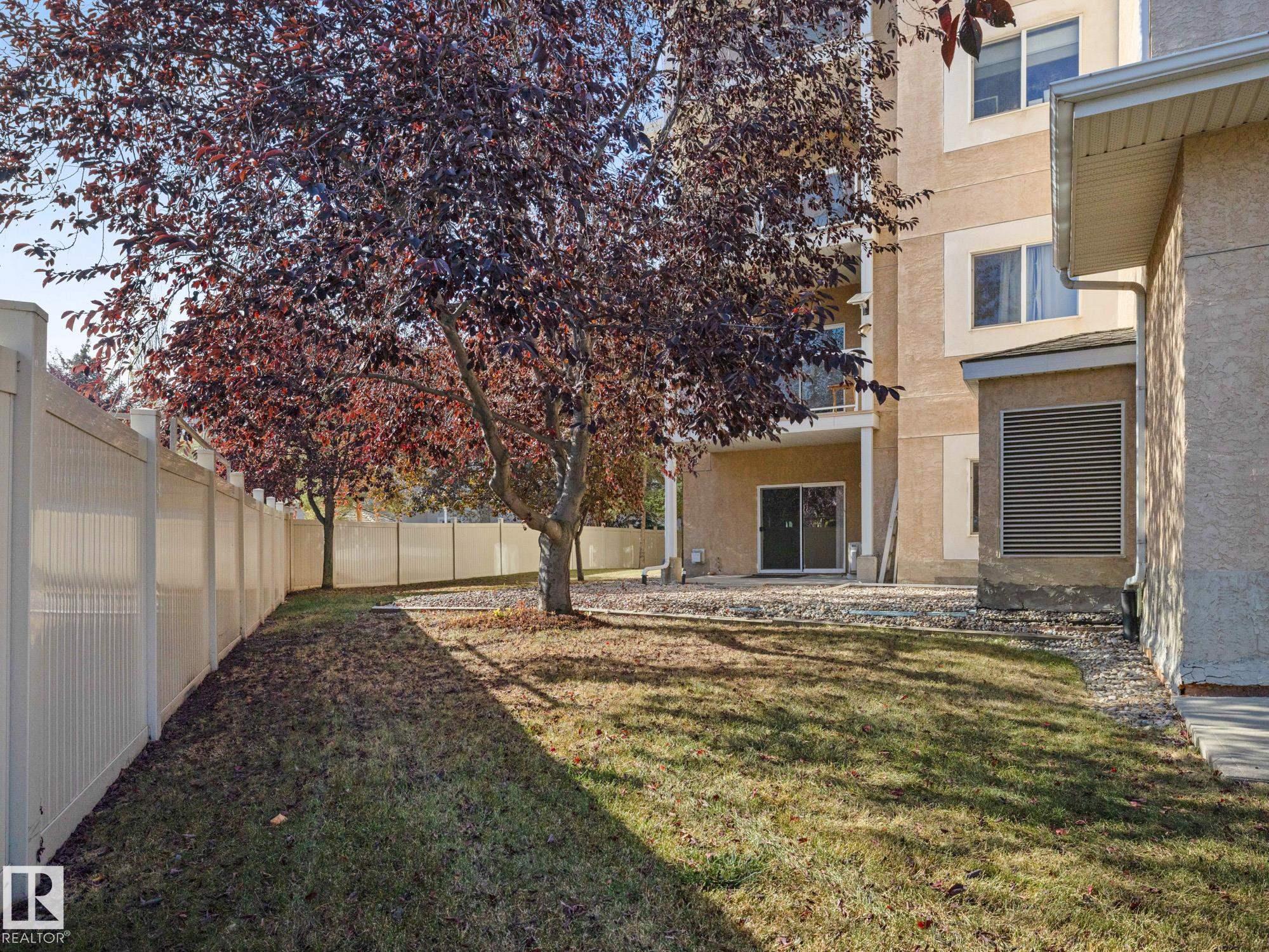 Photo 30 at 126 - 10511 42 Avenue NW, Rideau Park, Edmonton