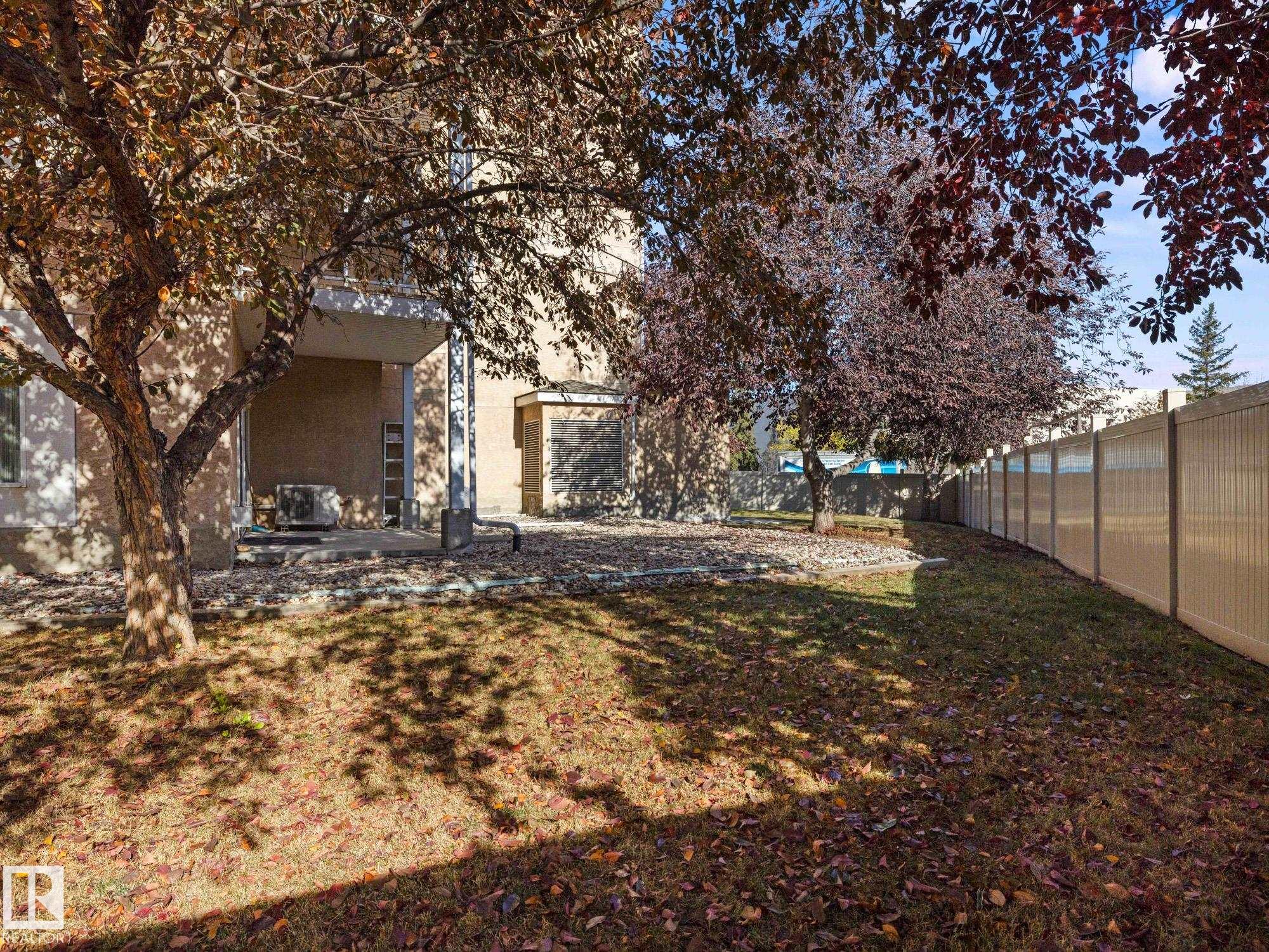 Photo 31 at 126 - 10511 42 Avenue NW, Rideau Park, Edmonton