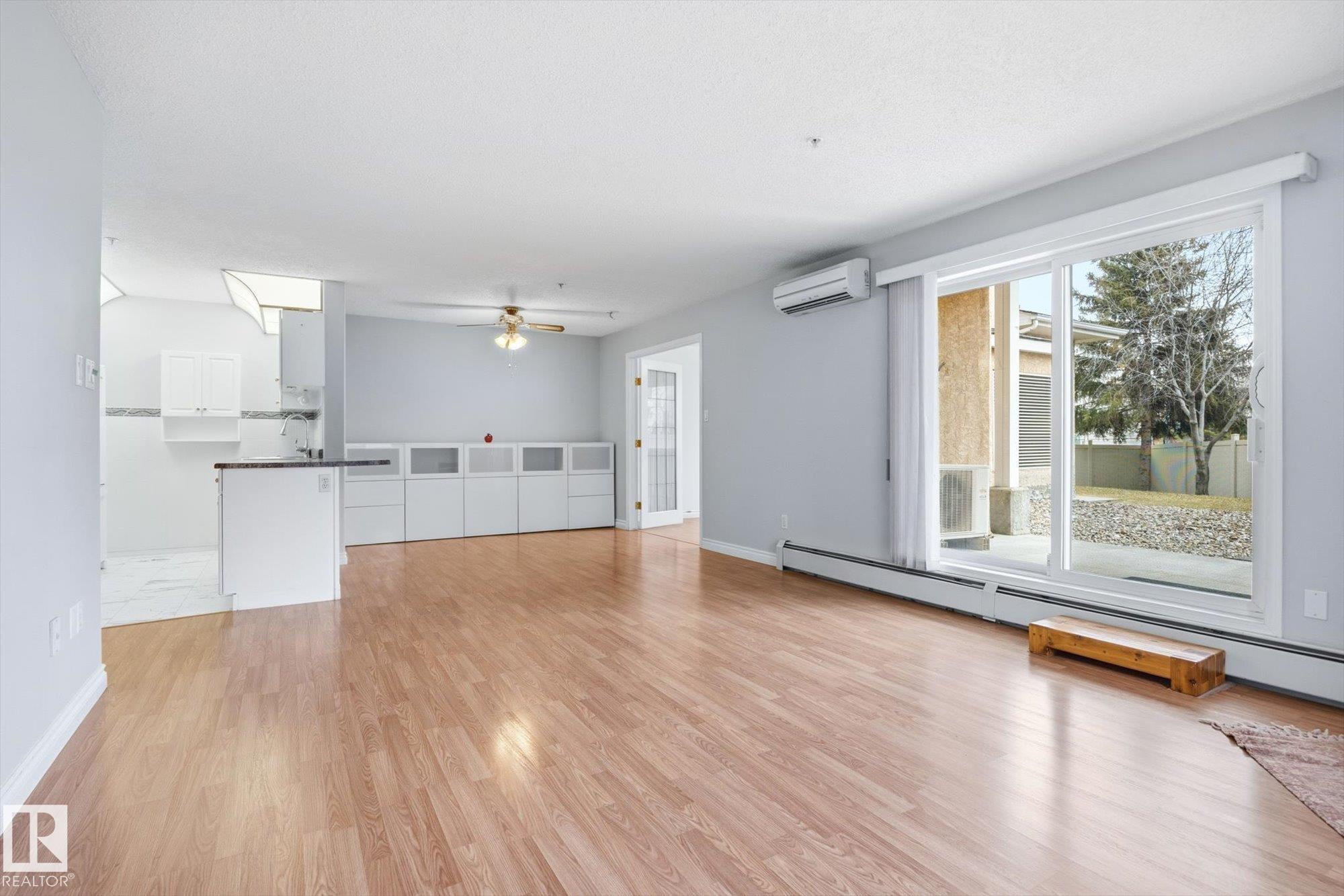 126 - 10511 42 Avenue NW, Rideau Park, Edmonton