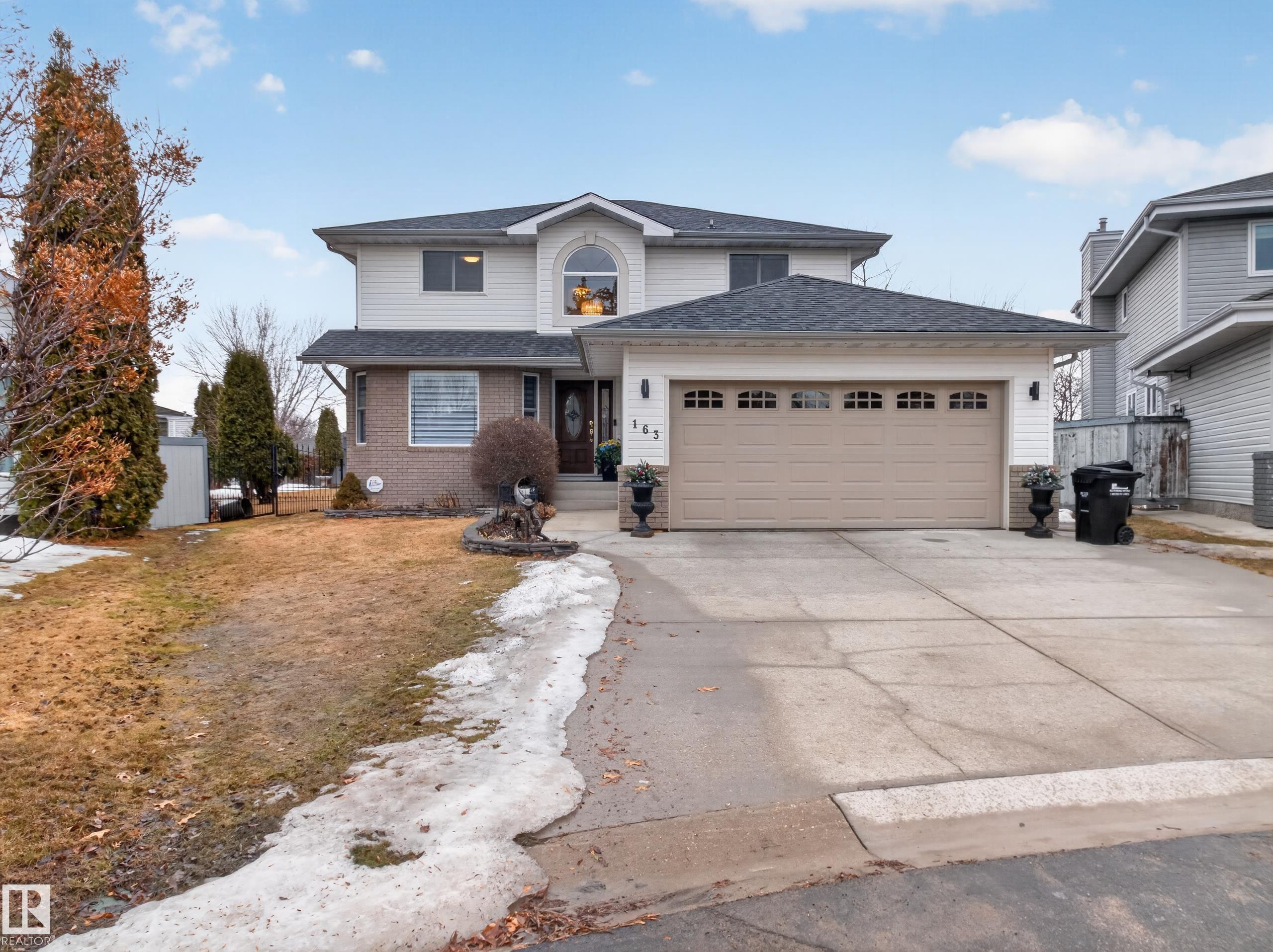 Photo 57 at 163 Highland Way, Heritage Hills, Sherwood Park