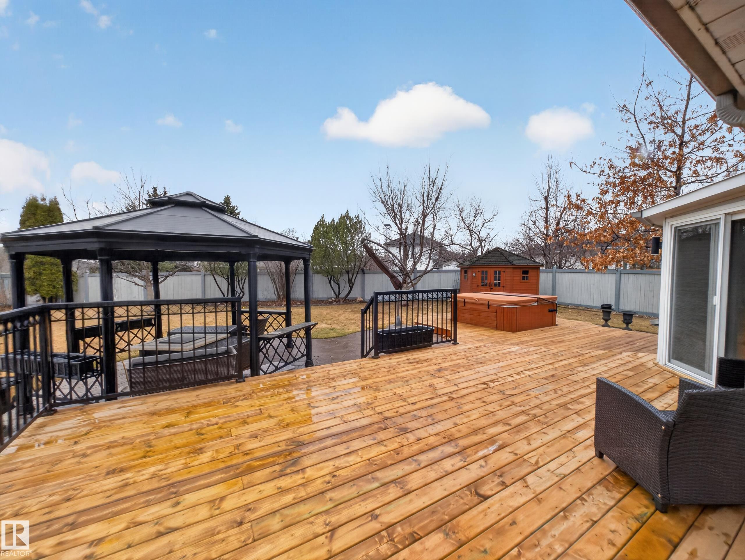 Photo 61 at 163 Highland Way, Heritage Hills, Sherwood Park