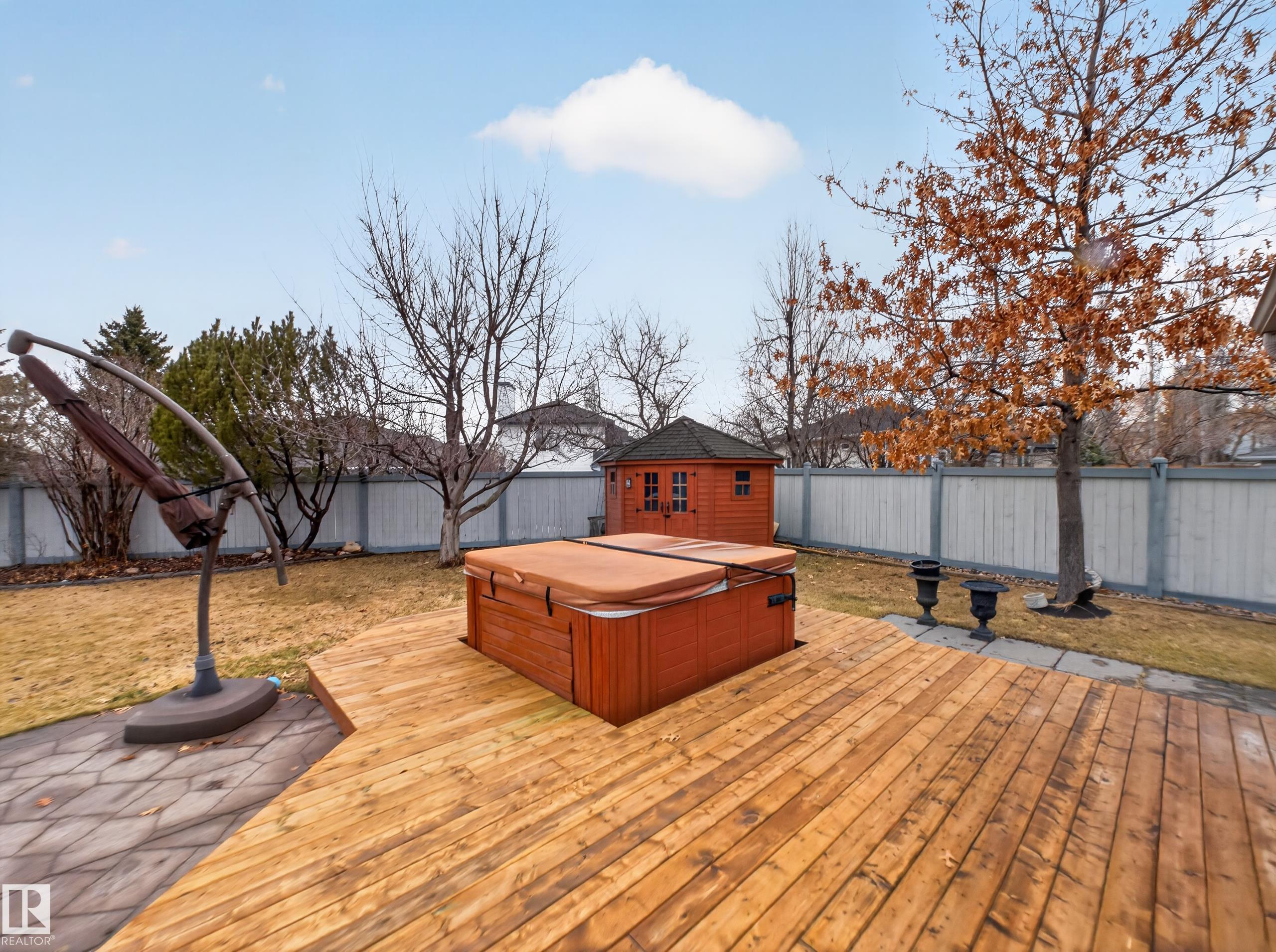 Photo 64 at 163 Highland Way, Heritage Hills, Sherwood Park