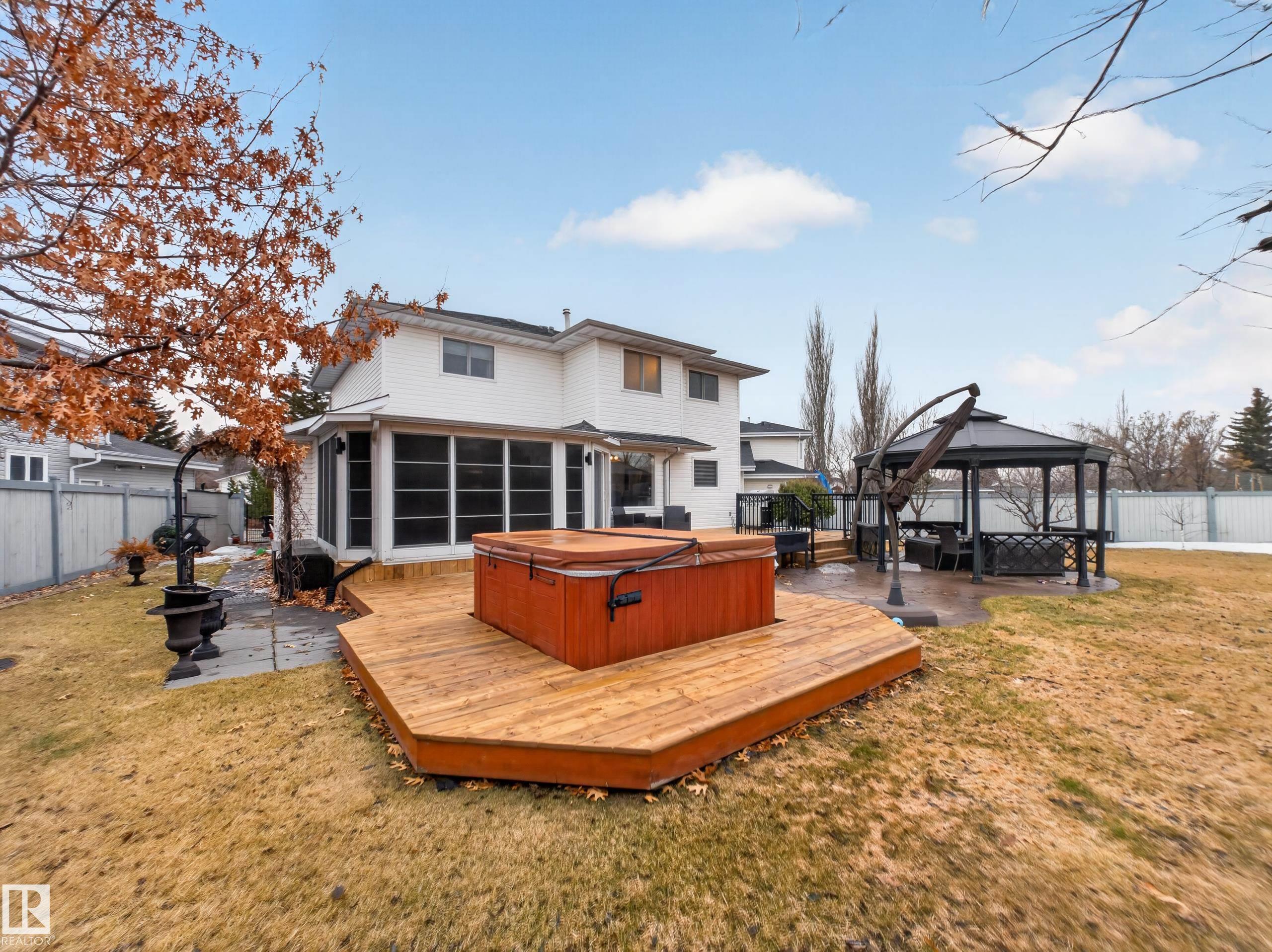 Photo 66 at 163 Highland Way, Heritage Hills, Sherwood Park