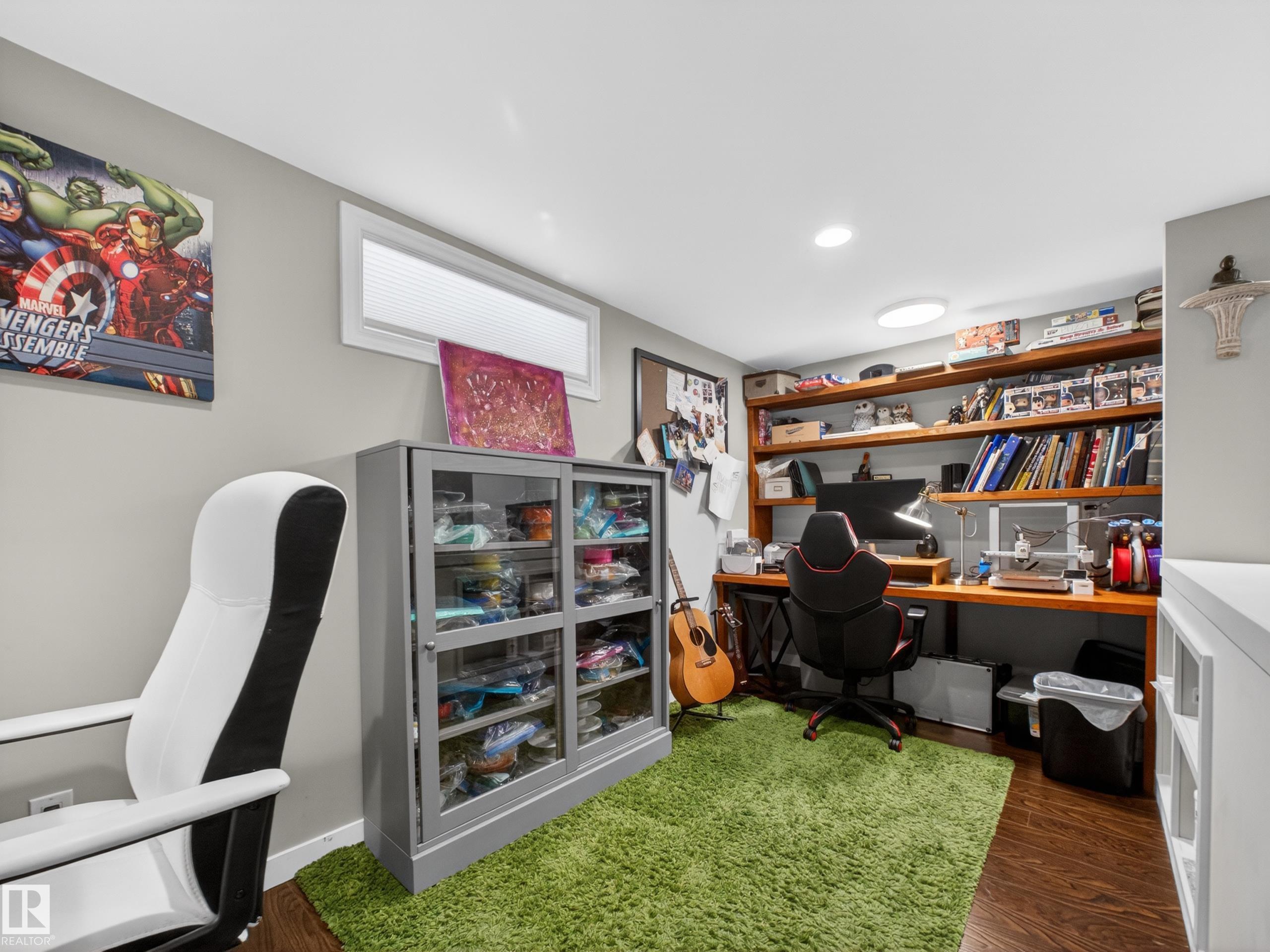 Photo 42 at 9310 165 Street NW, West Meadowlark Park, Edmonton