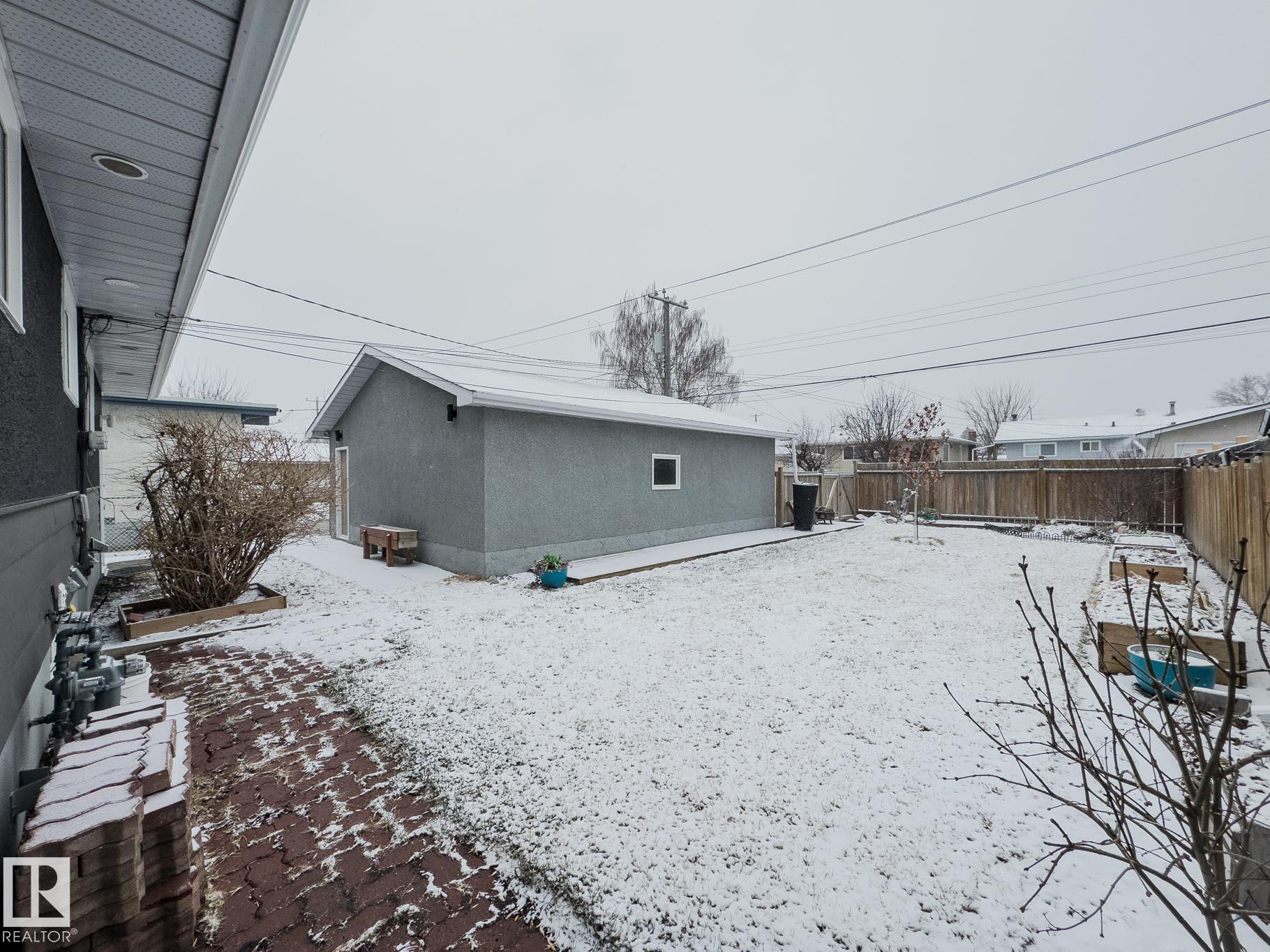 Photo 63 at 9310 165 Street NW, West Meadowlark Park, Edmonton