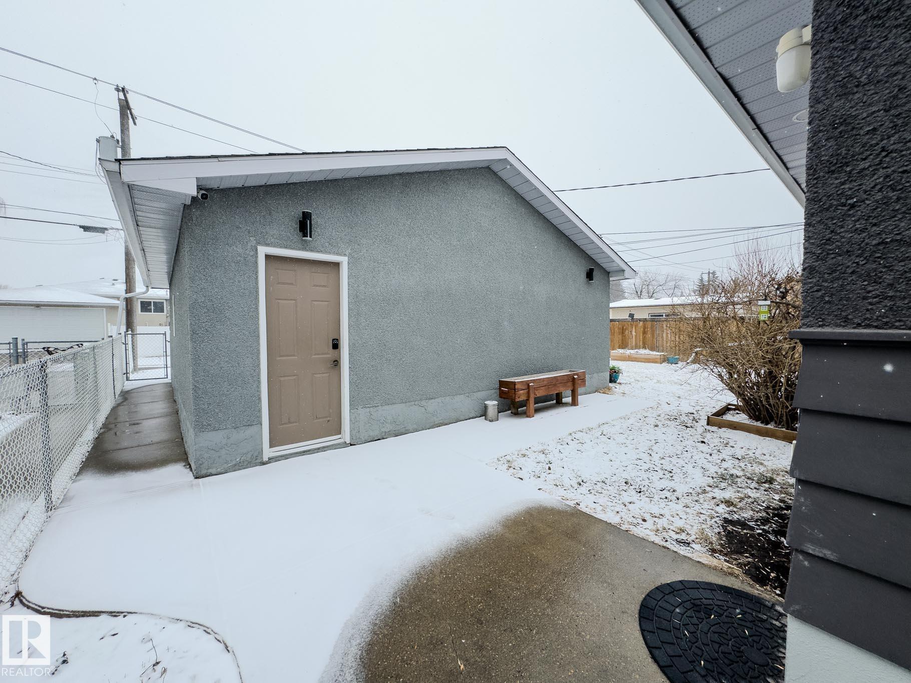 Photo 68 at 9310 165 Street NW, West Meadowlark Park, Edmonton