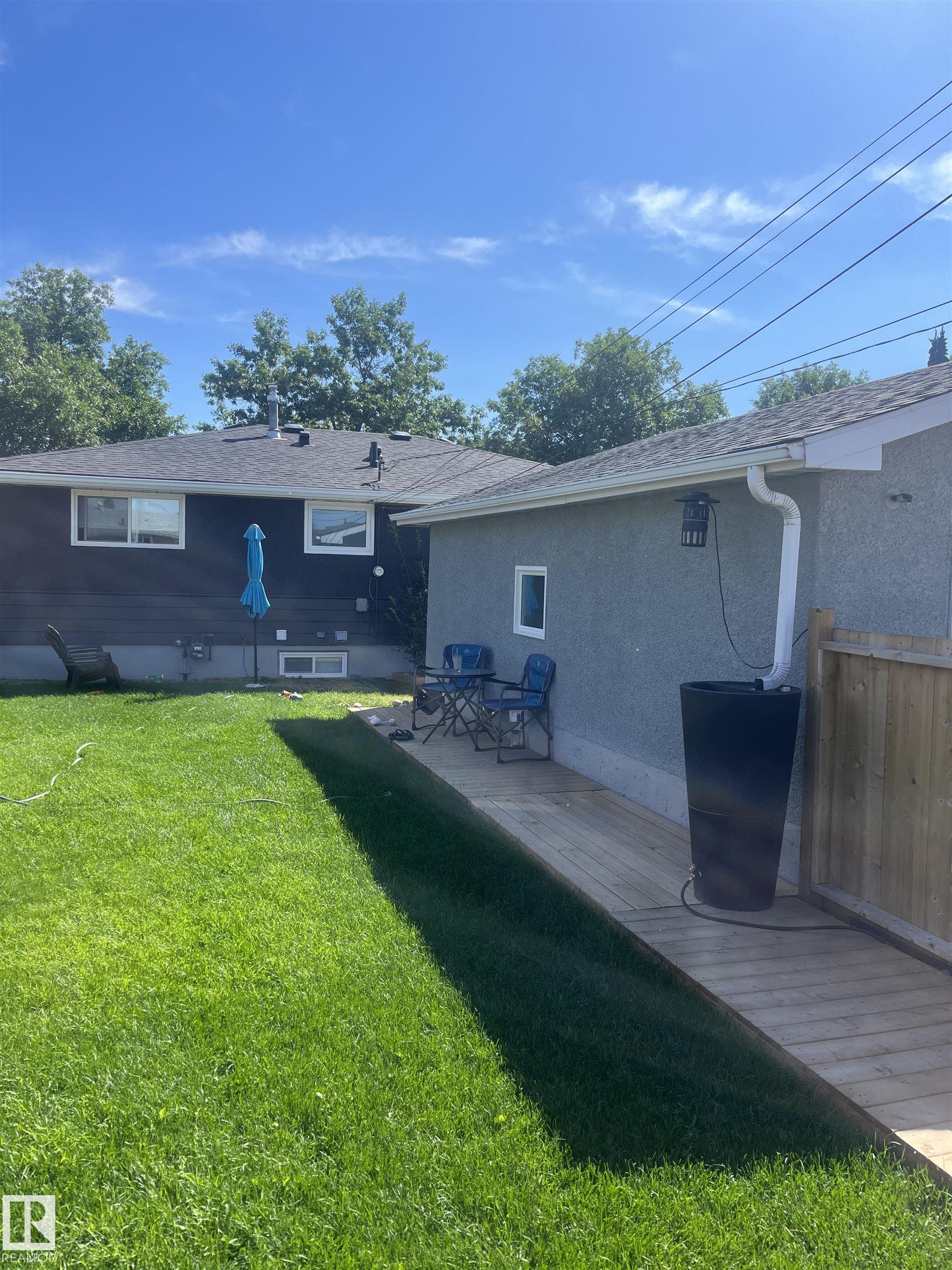 Photo 70 at 9310 165 Street NW, West Meadowlark Park, Edmonton