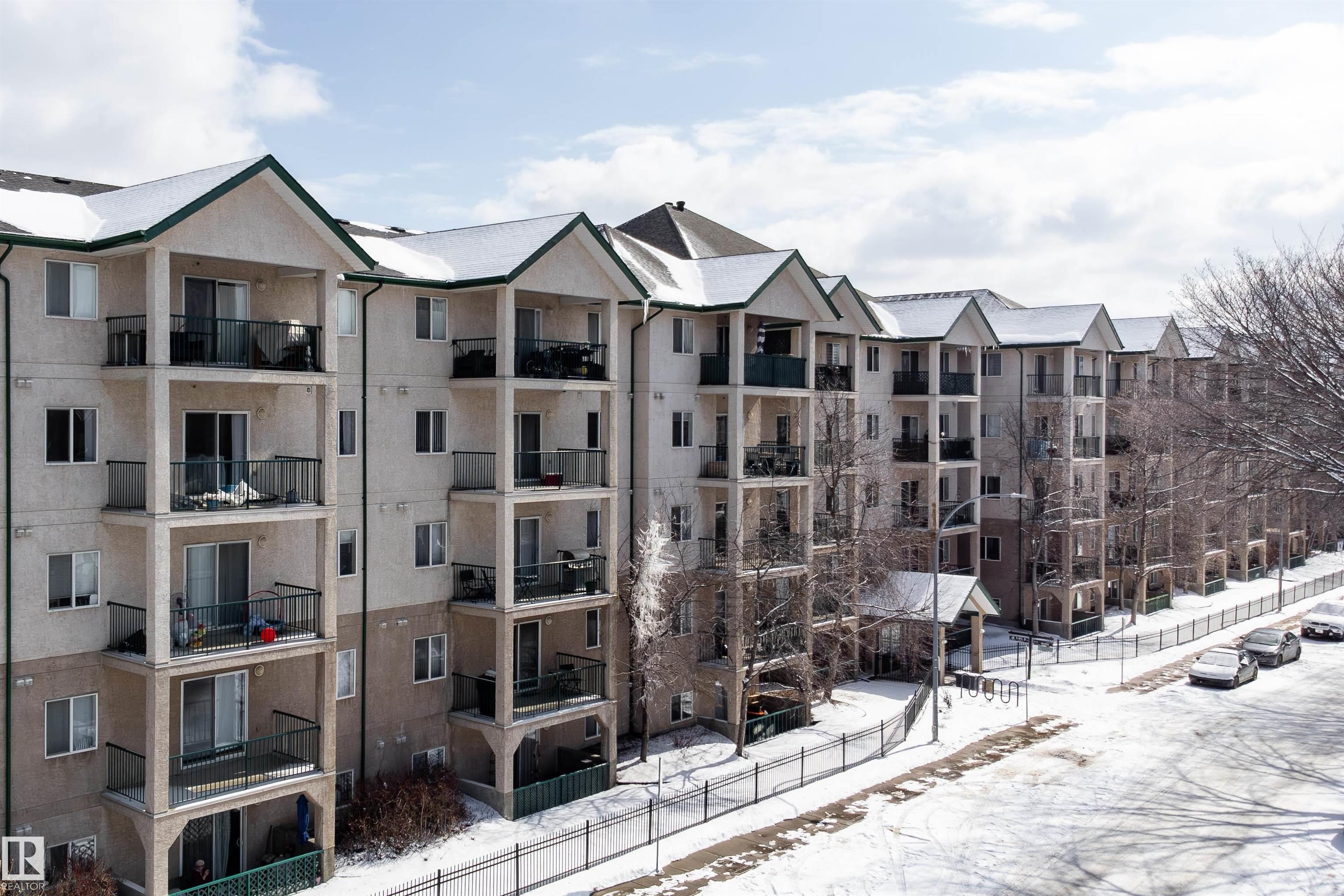 Picture for #231 11325 83 ST NW