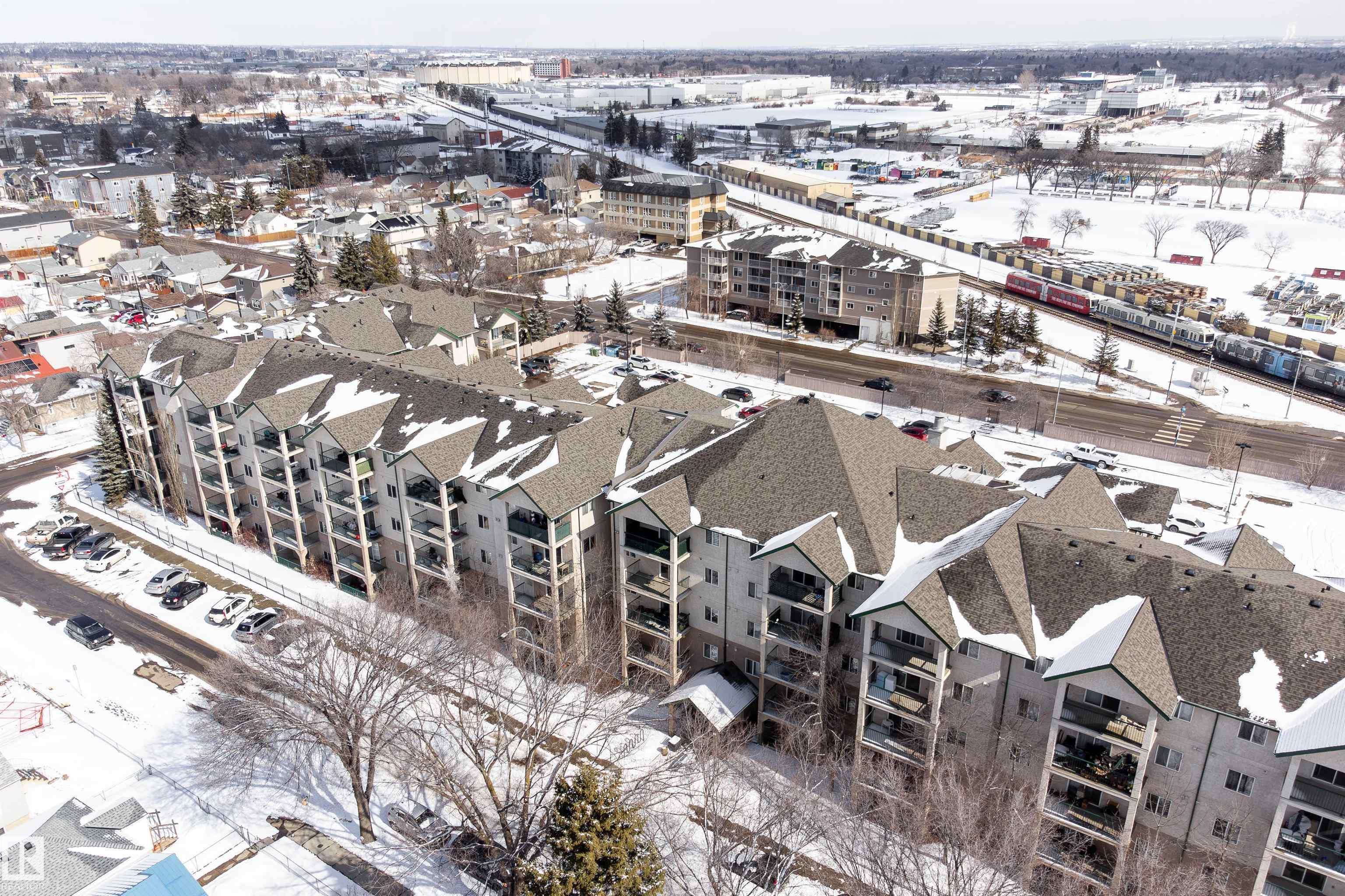 Picture for #231 11325 83 ST NW