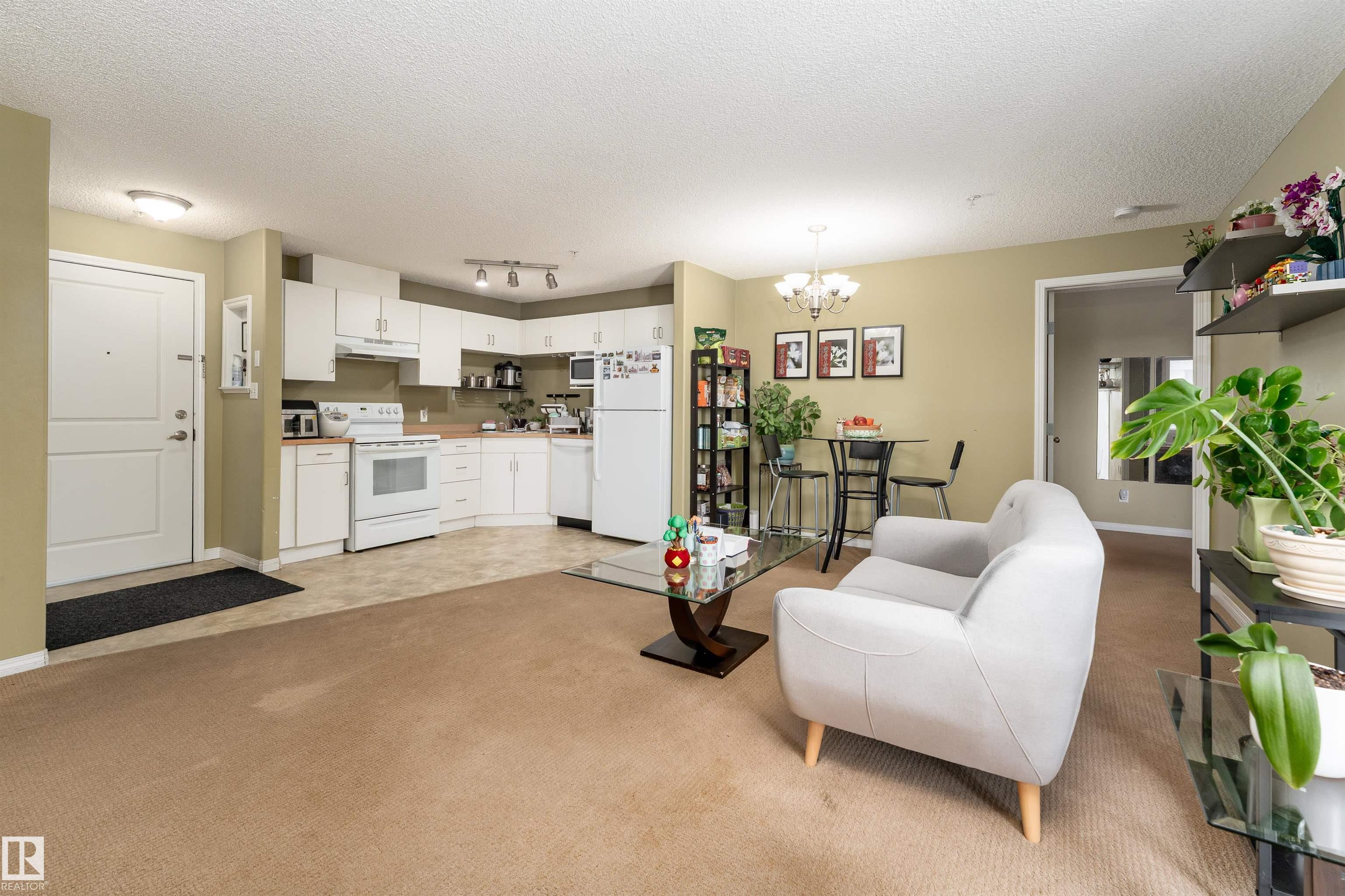 Picture for #231 11325 83 ST NW