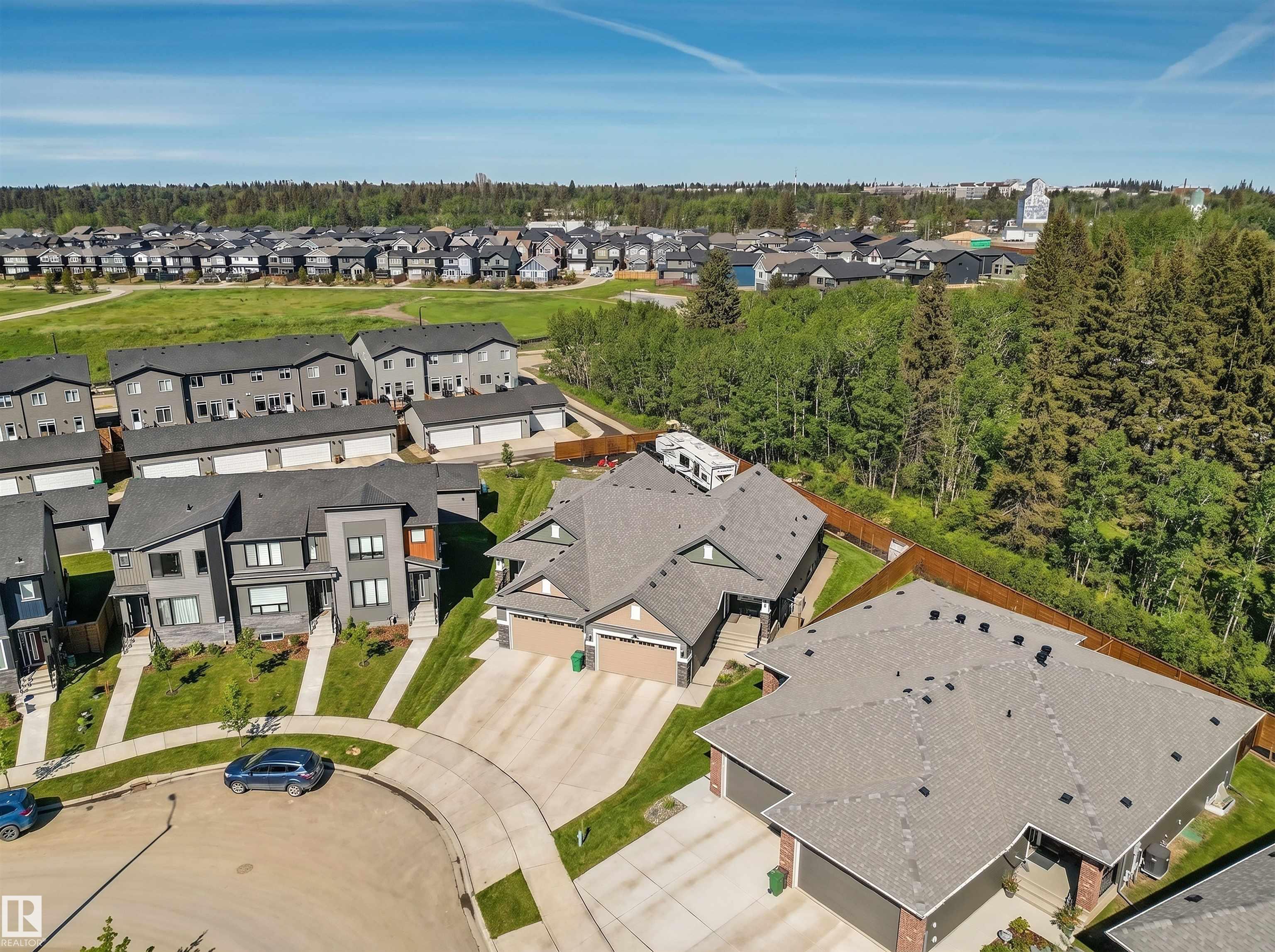 185 Redwing Wynd, Riverside, St. Albert