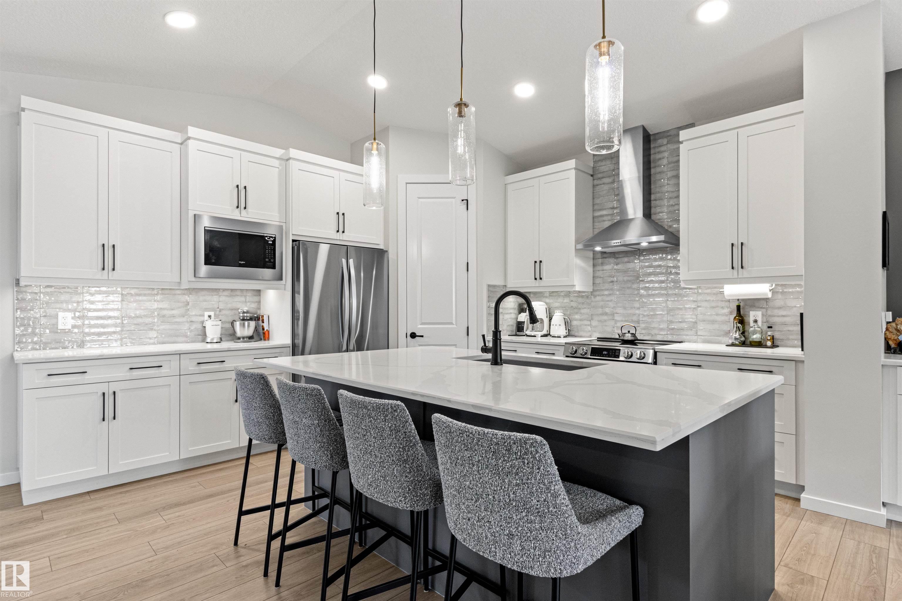 Photo 11 at 185 Redwing Wynd, Riverside, St. Albert