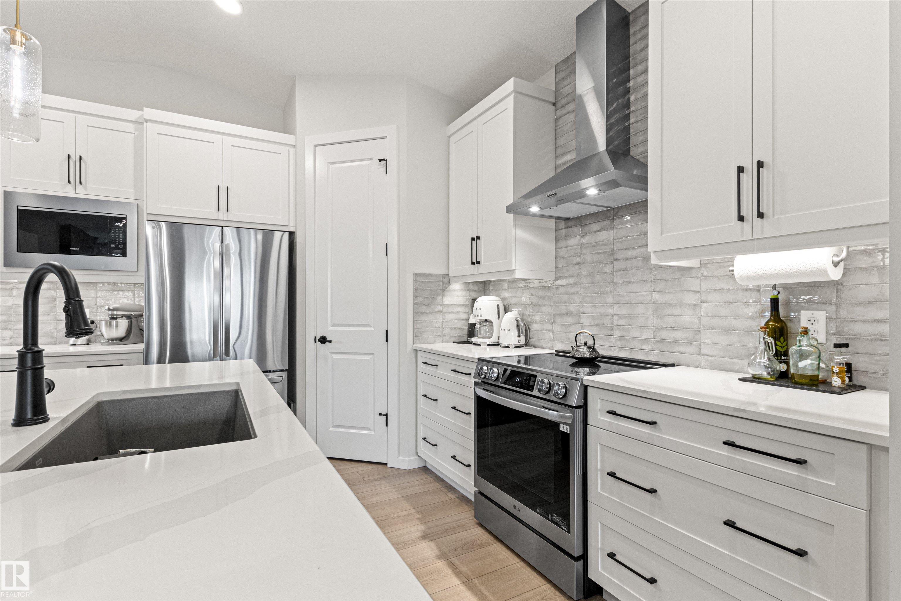 Photo 13 at 185 Redwing Wynd, Riverside, St. Albert